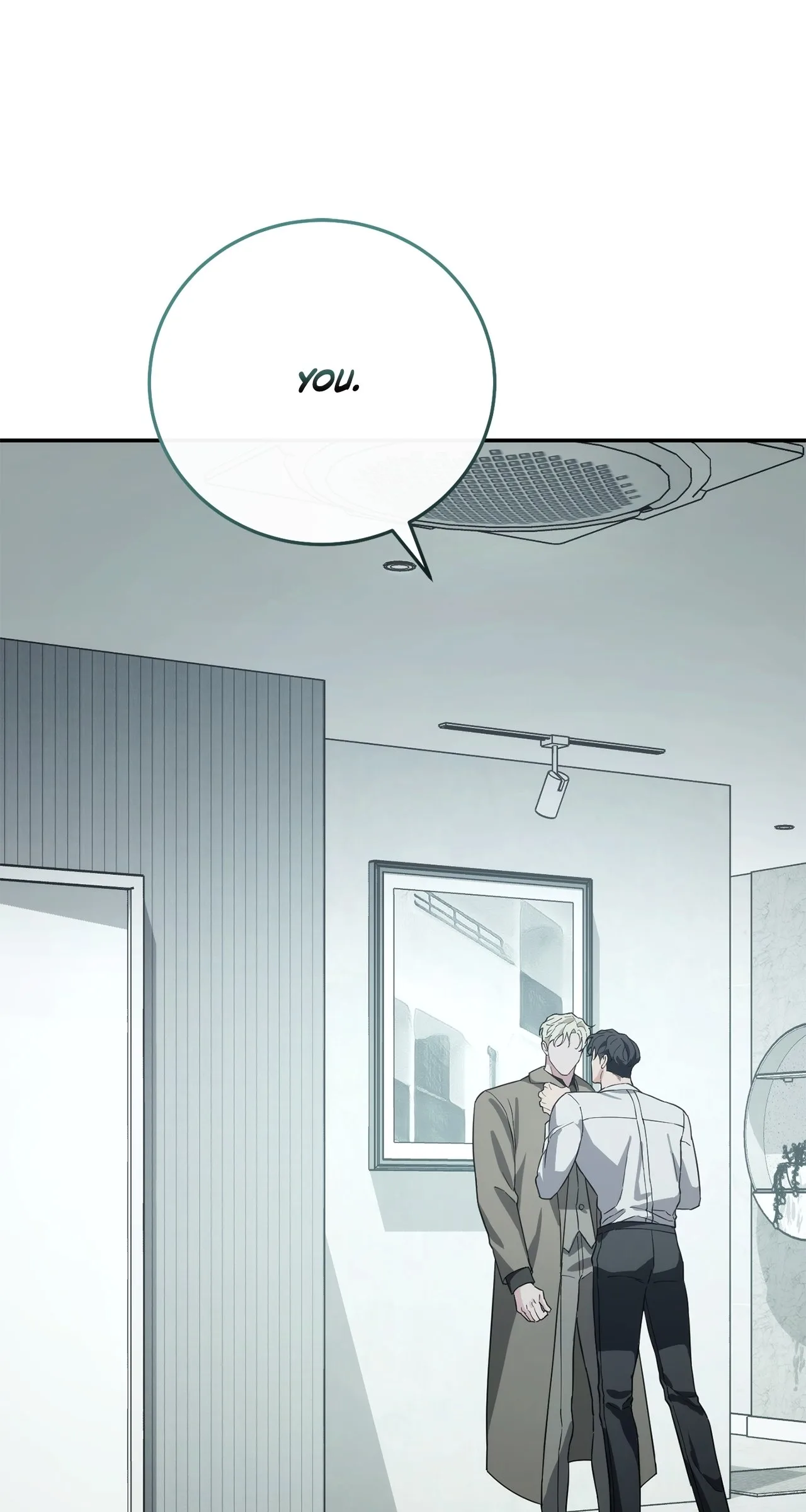 Unfinished Business Chapter 10 page 2