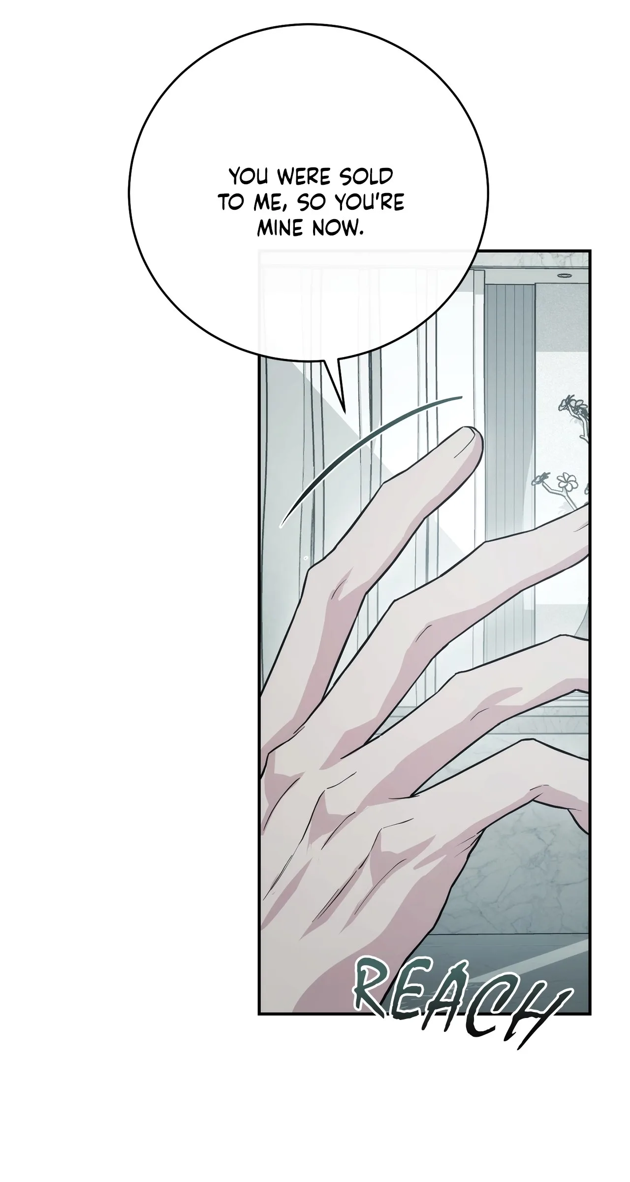 Unfinished Business Chapter 10 page 18