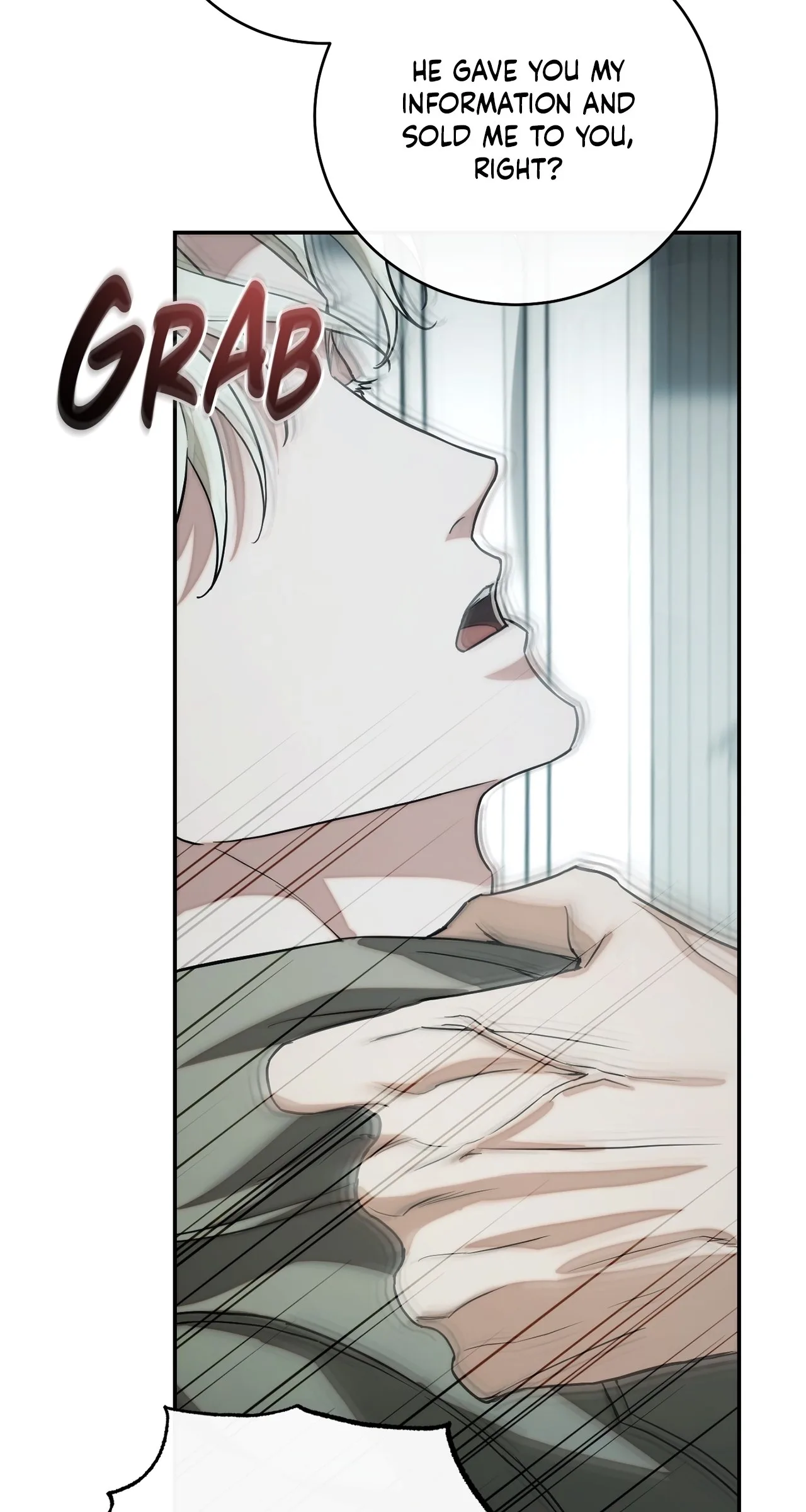 Unfinished Business Chapter 10 page 27
