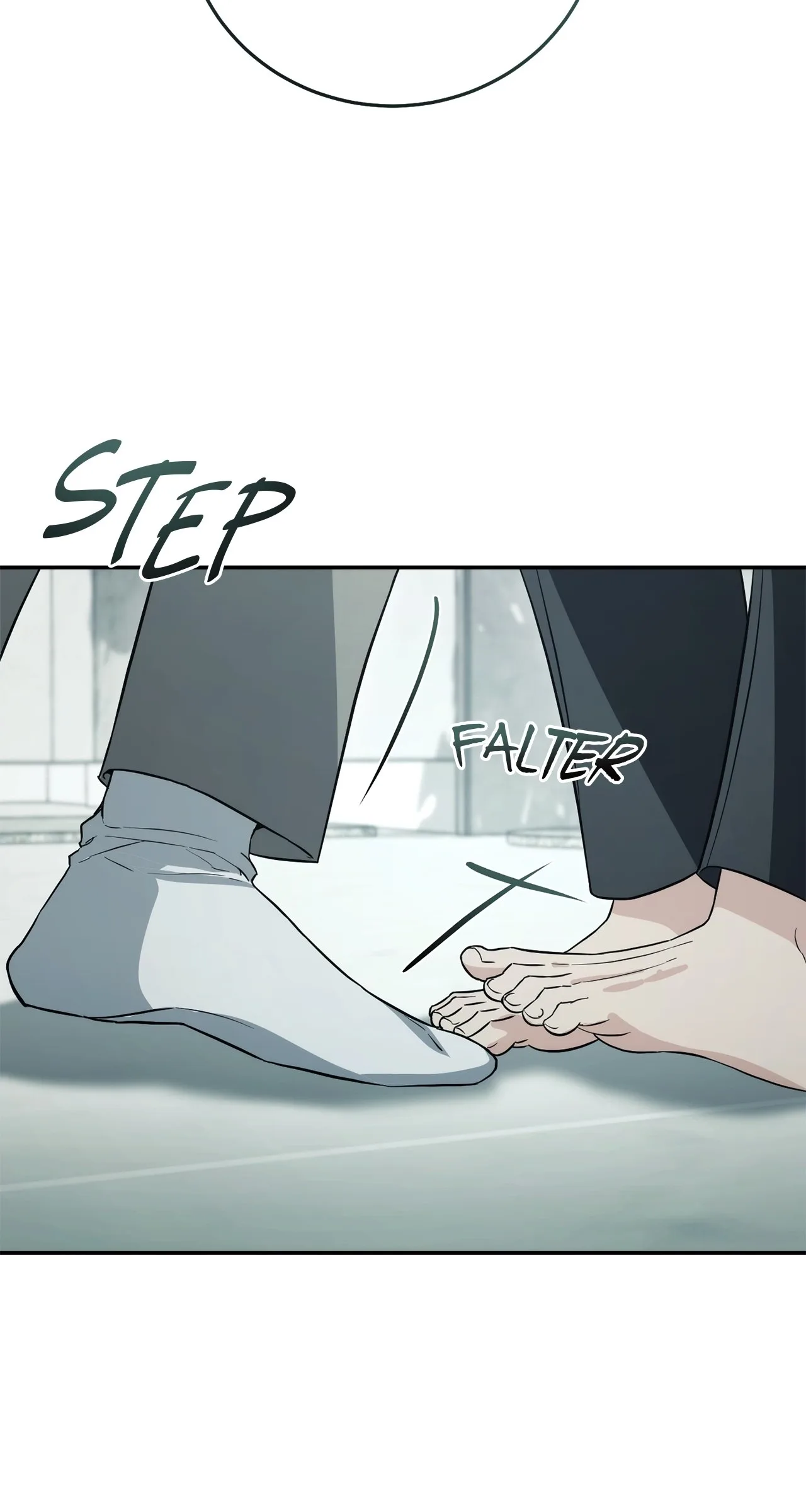 Unfinished Business Chapter 10 page 17