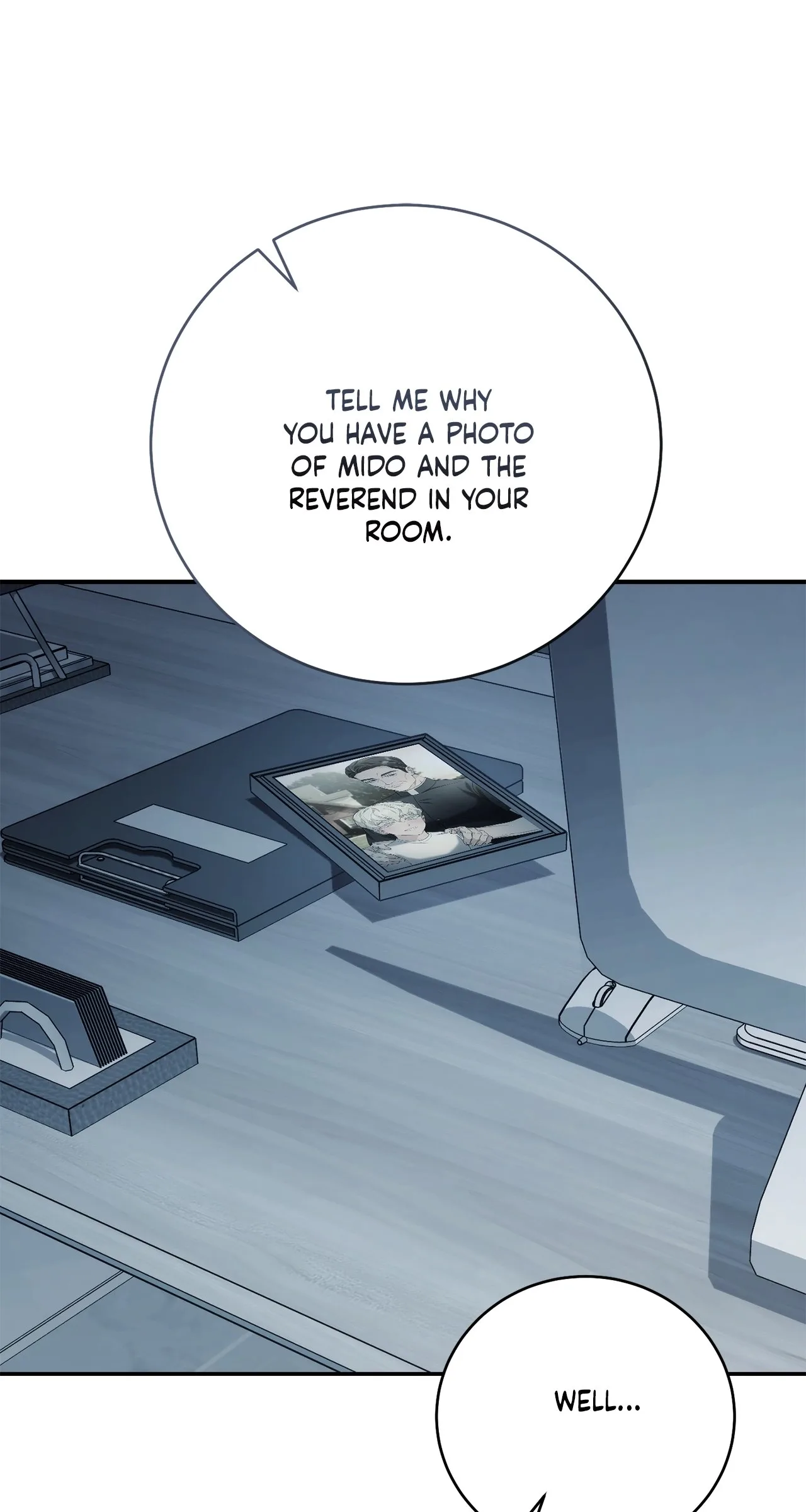 Unfinished Business Chapter 10 page 14
