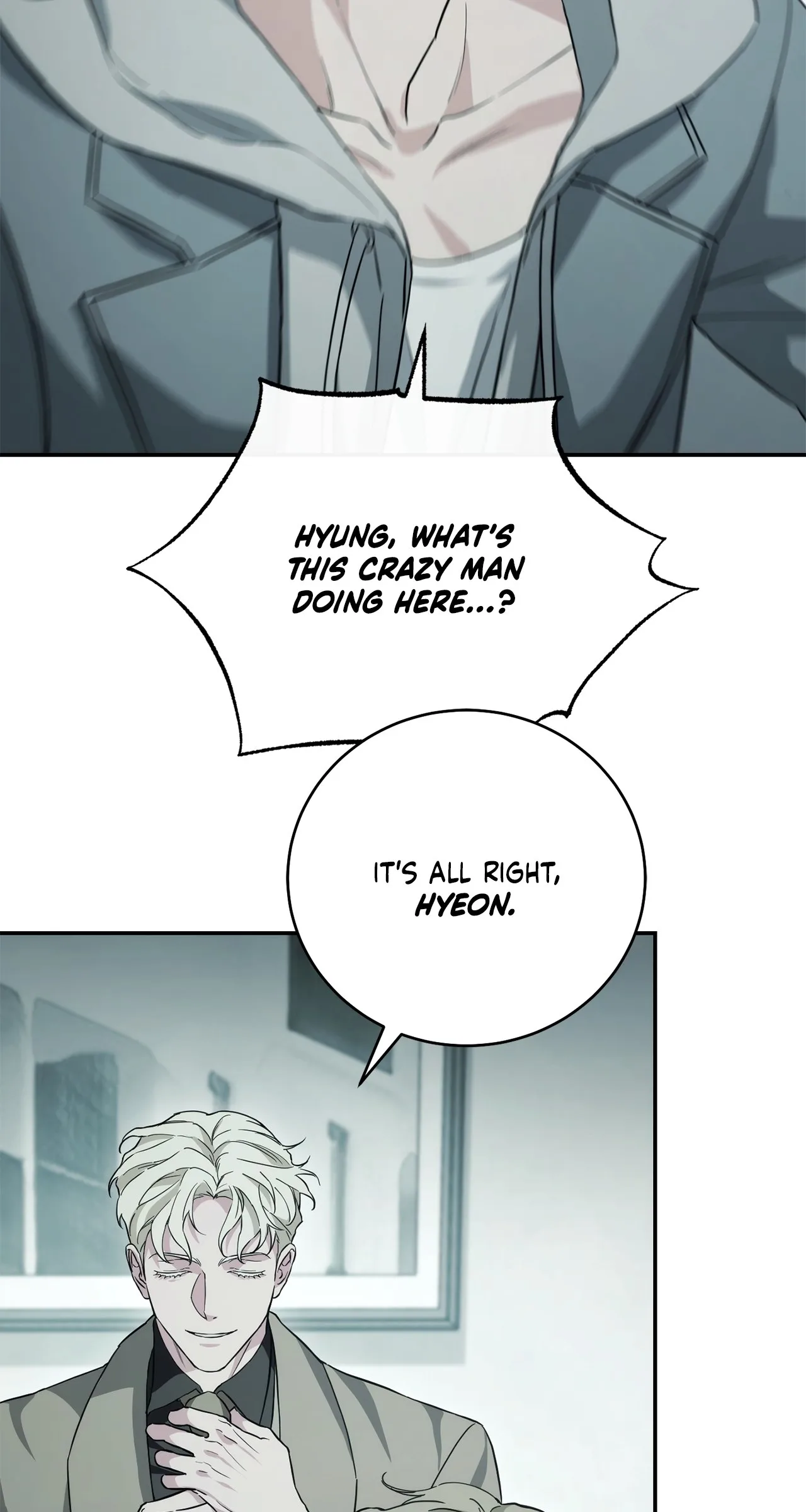 Unfinished Business Chapter 10 page 10