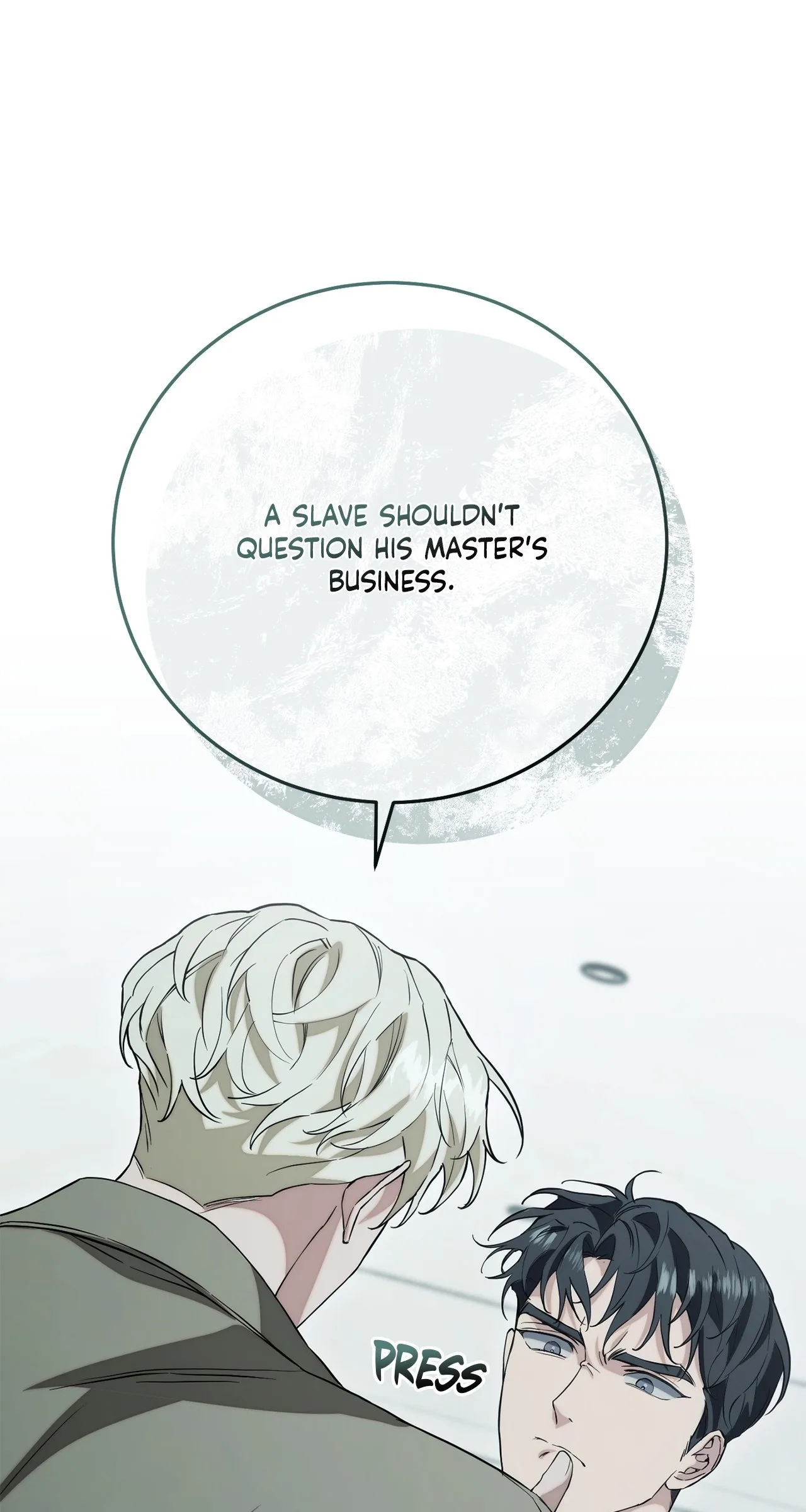 Unfinished Business Chapter 10 page 19
