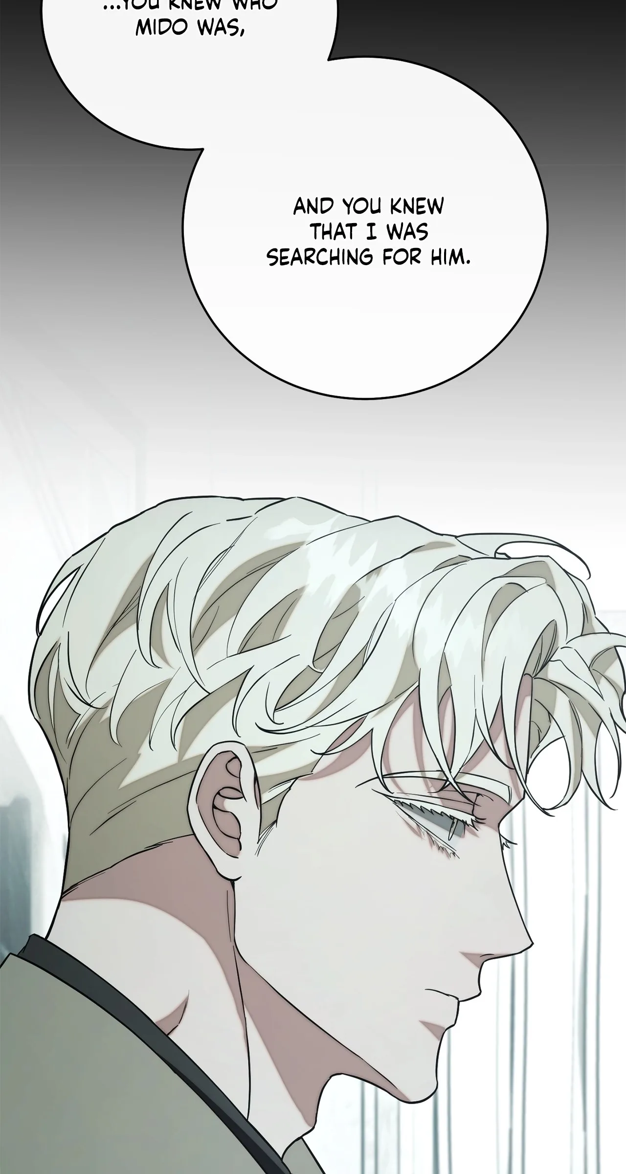 Unfinished Business Chapter 10 page 25