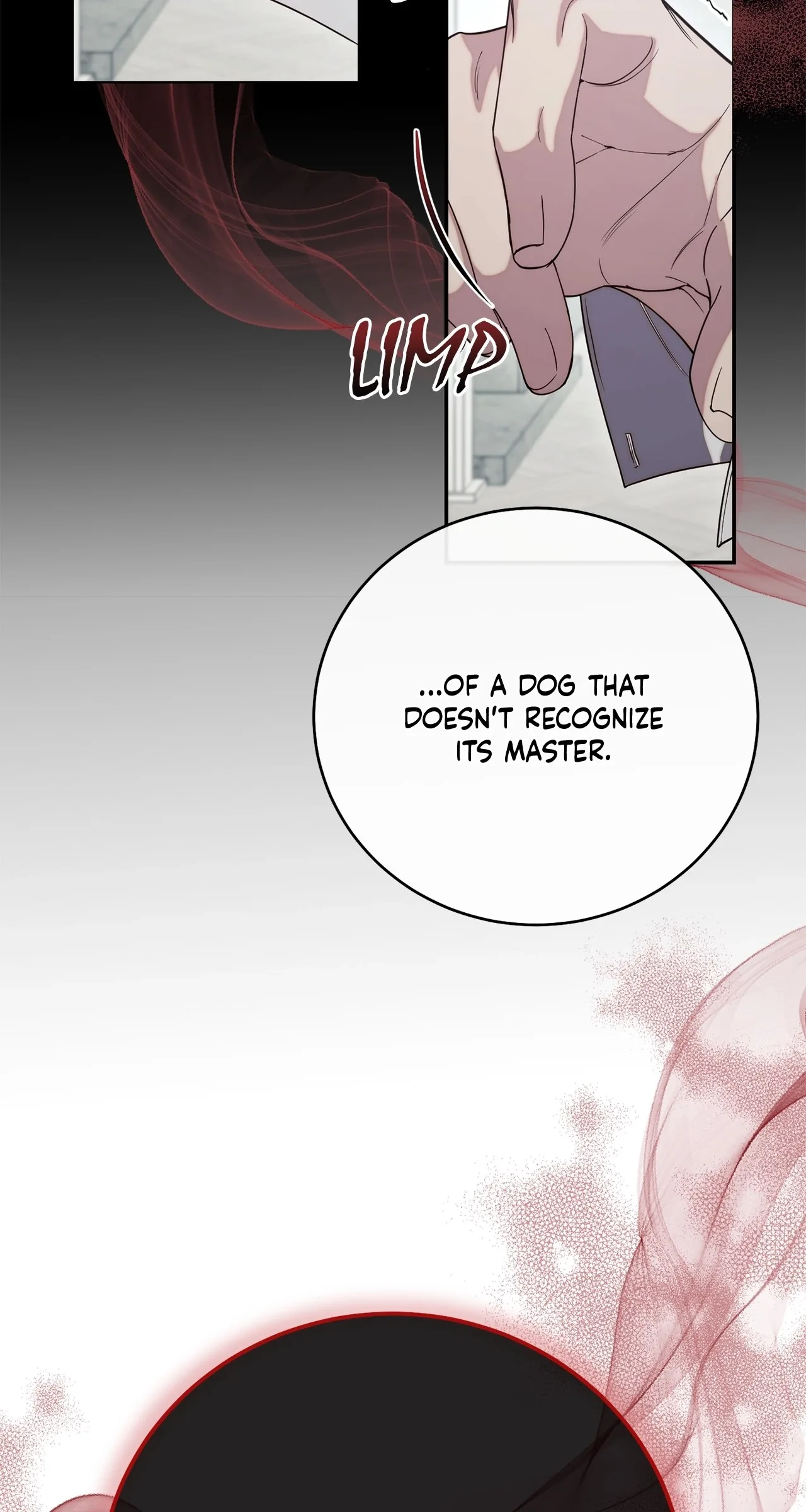 Unfinished Business Chapter 10 page 34