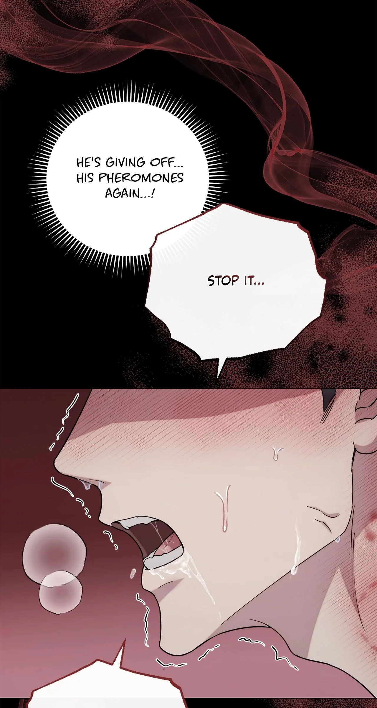 Unfinished Business Chapter 10 page 37