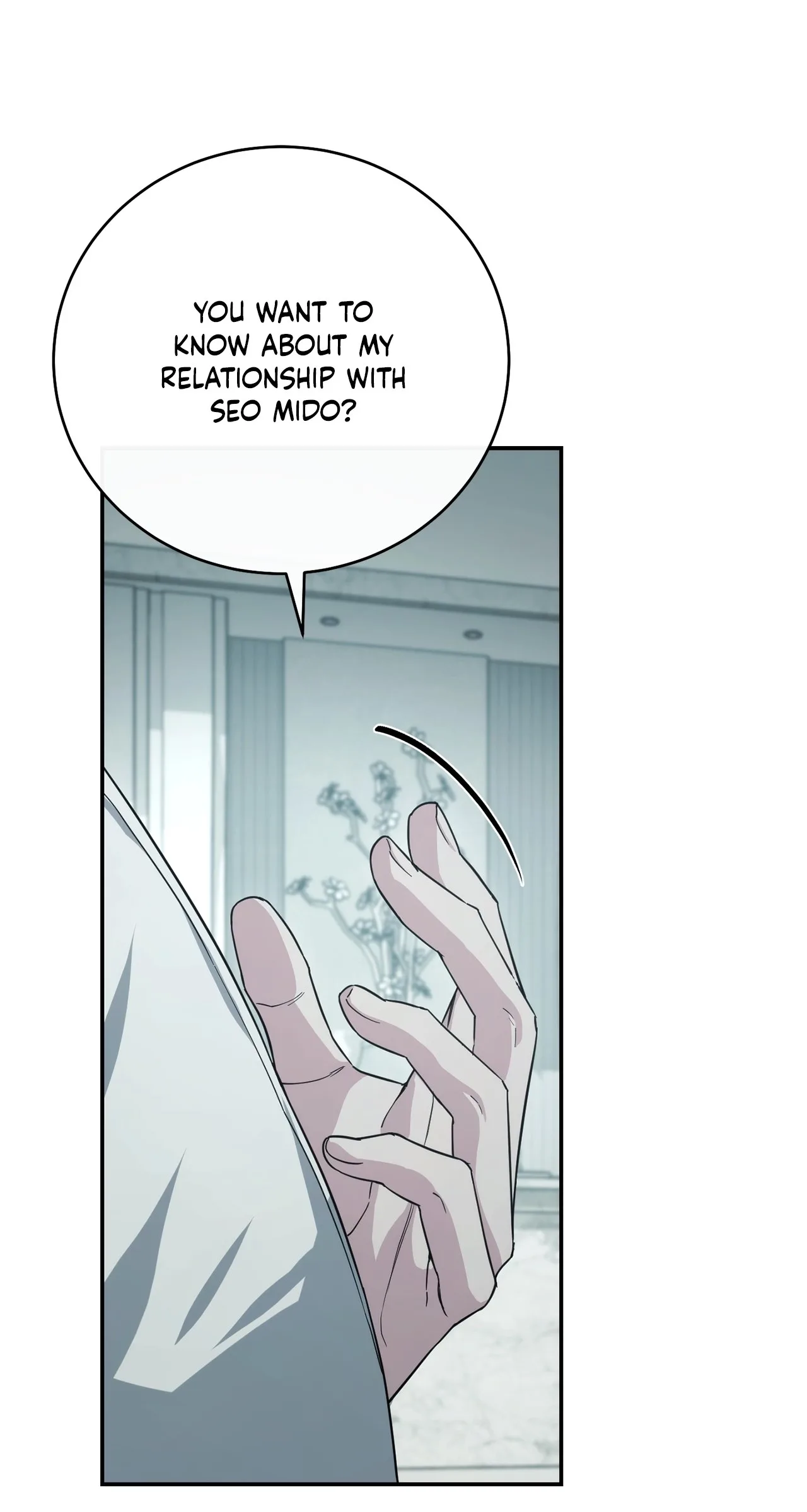 Unfinished Business Chapter 10 page 41