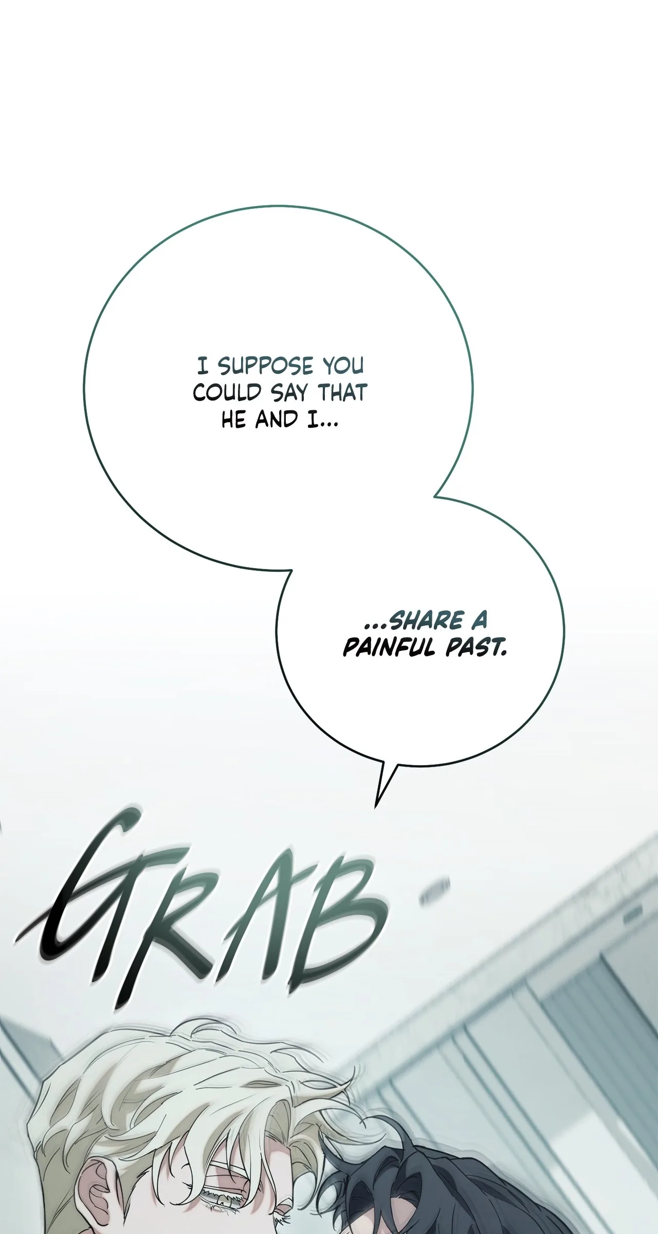 Unfinished Business Chapter 10 page 42