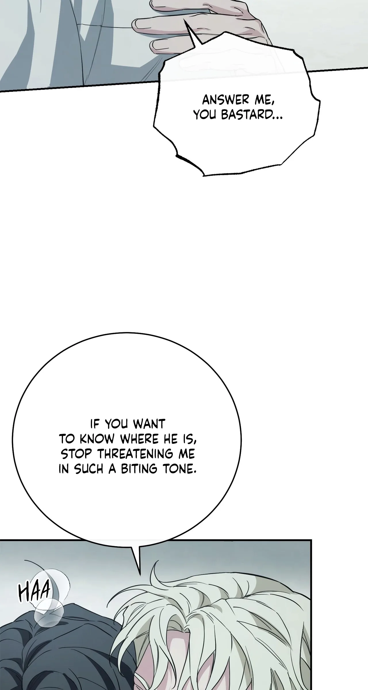 Unfinished Business Chapter 10 page 45