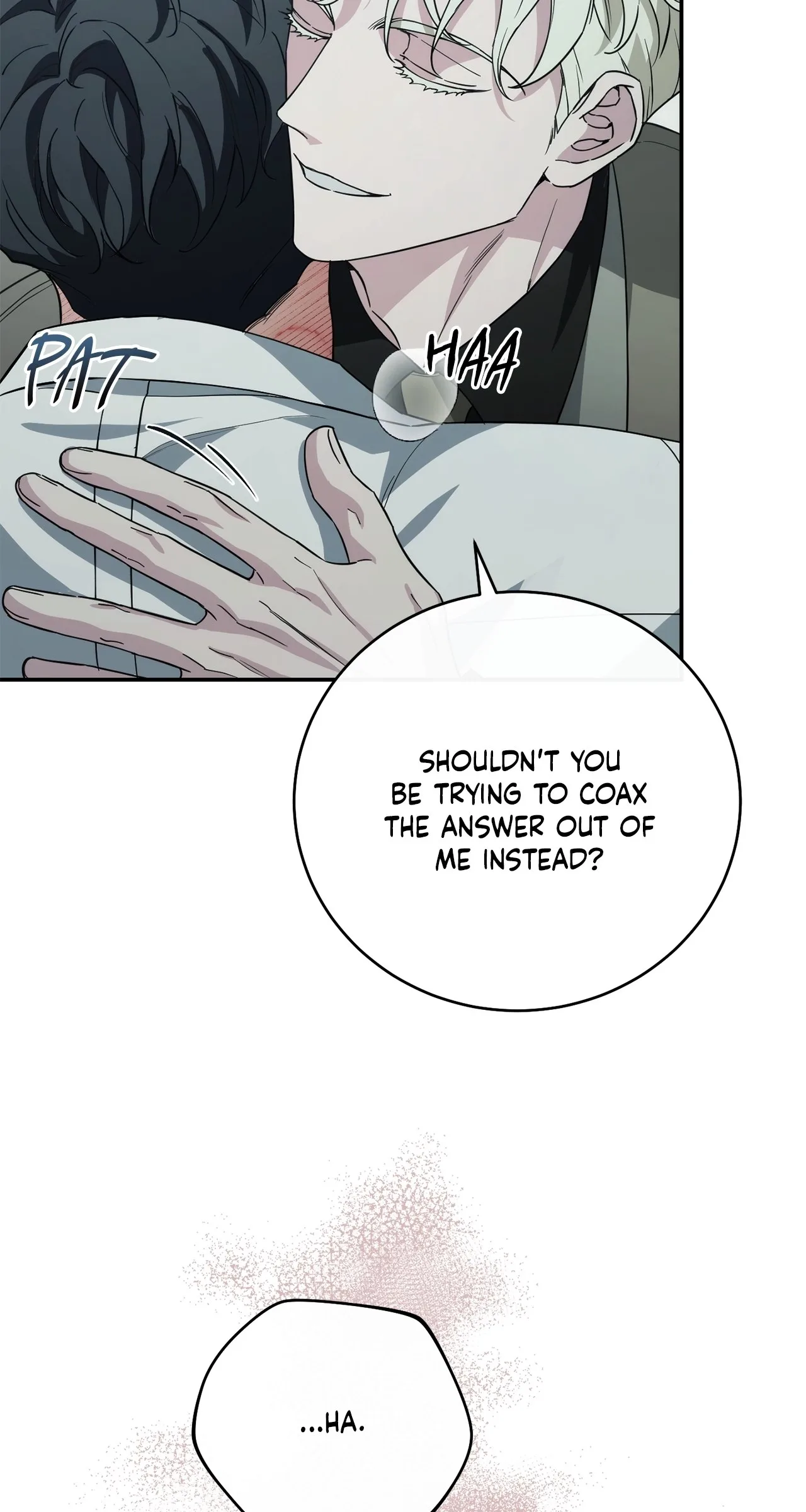 Unfinished Business Chapter 10 page 46