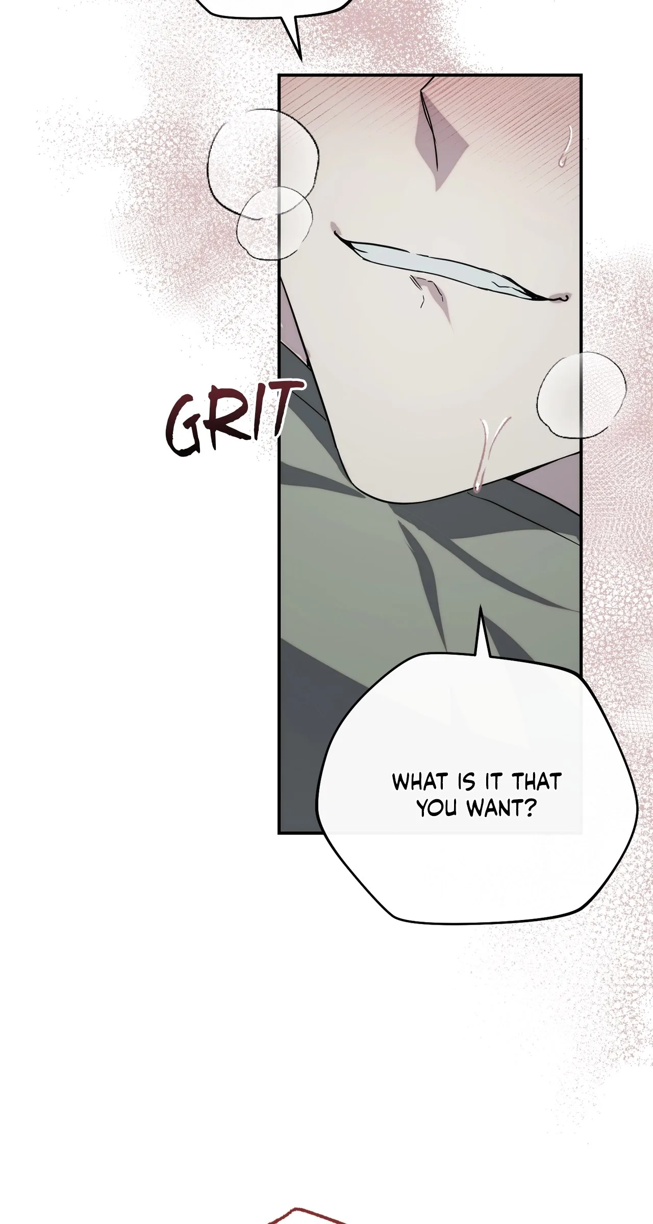 Unfinished Business Chapter 10 page 47