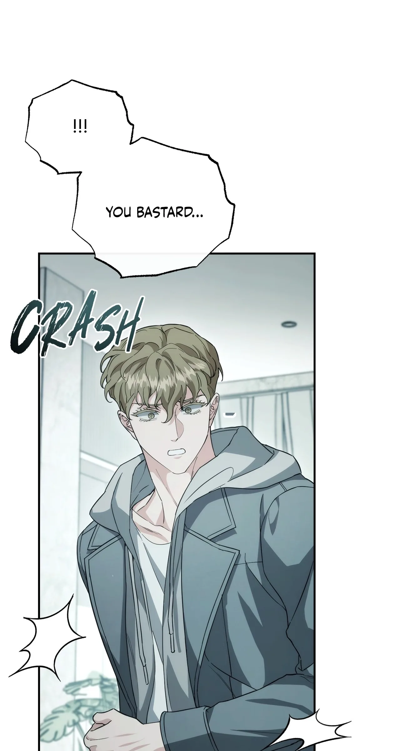 Unfinished Business Chapter 10 page 57