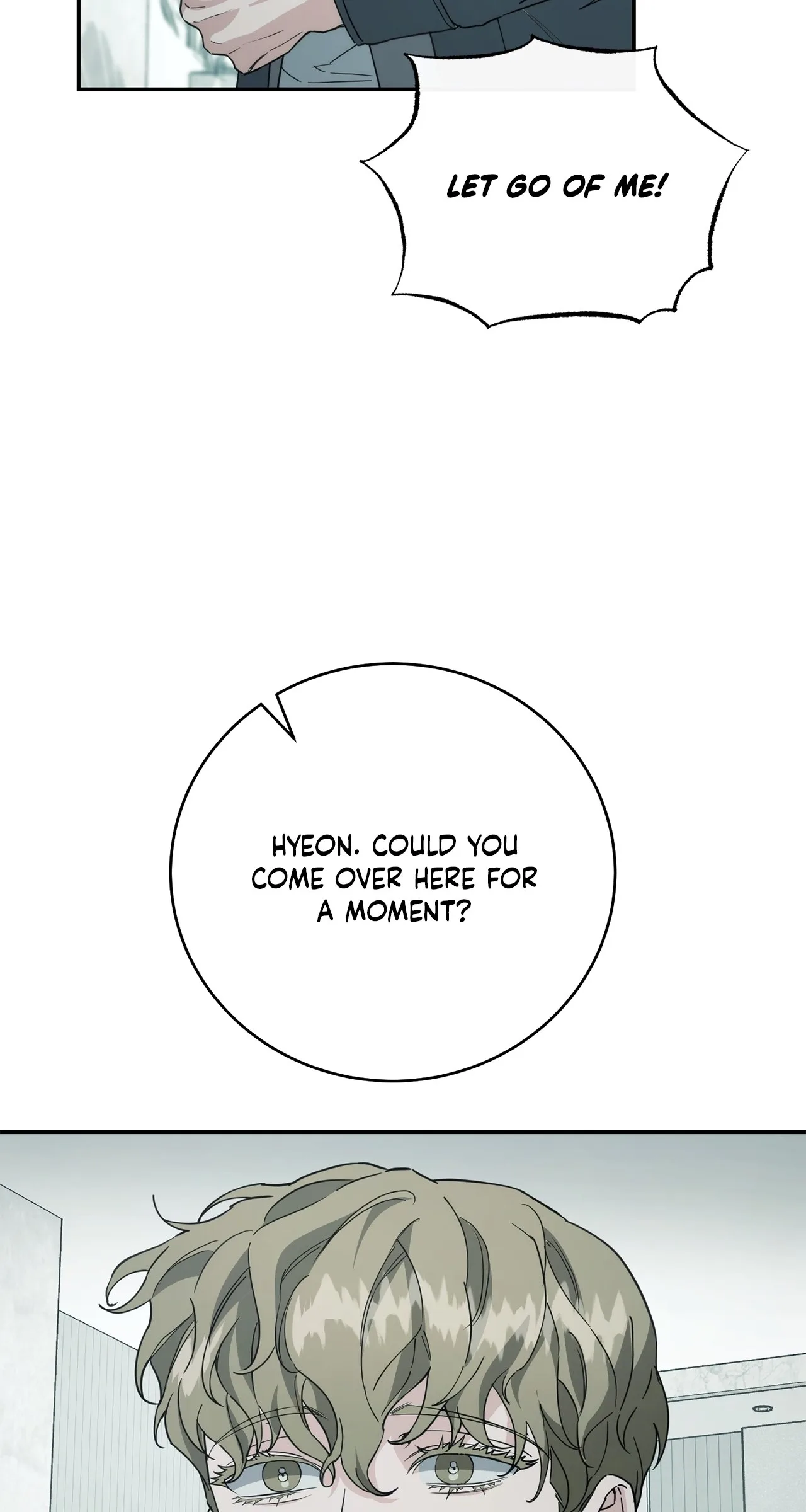 Unfinished Business Chapter 10 page 58