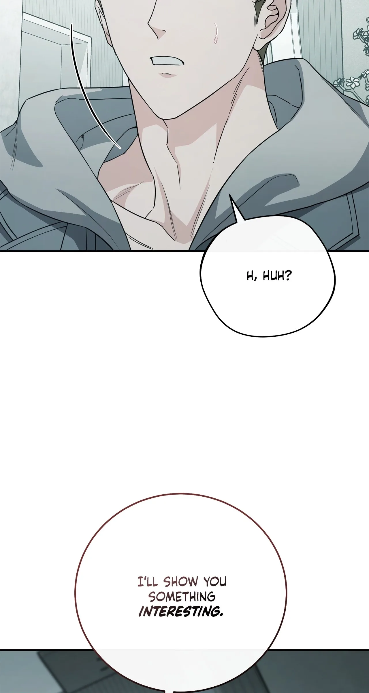 Unfinished Business Chapter 10 page 59