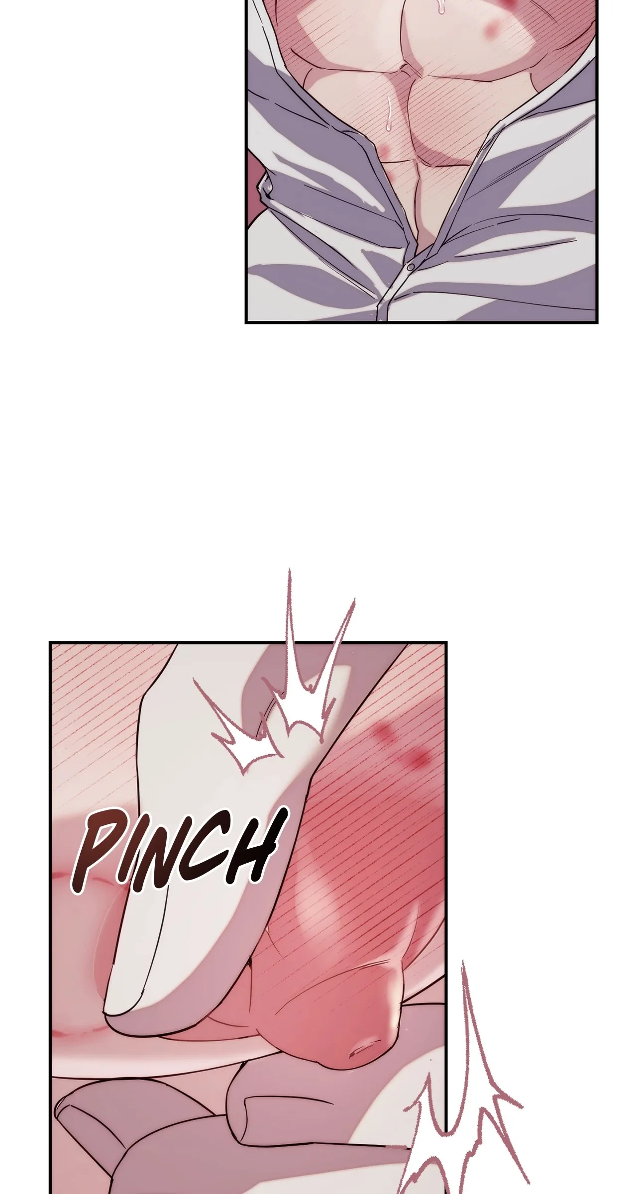 Unfinished Business Chapter 10 page 75