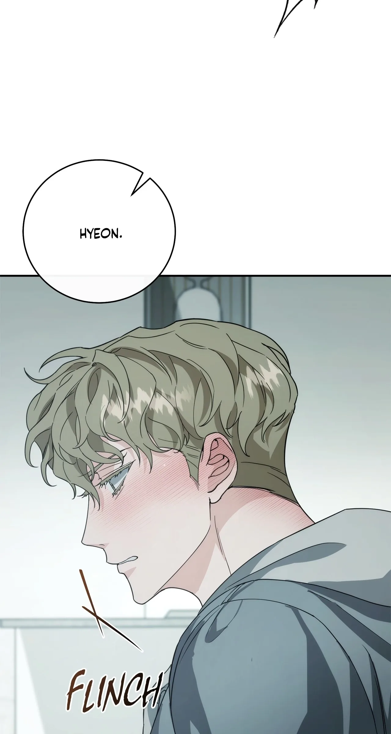 Unfinished Business Chapter 10 page 77