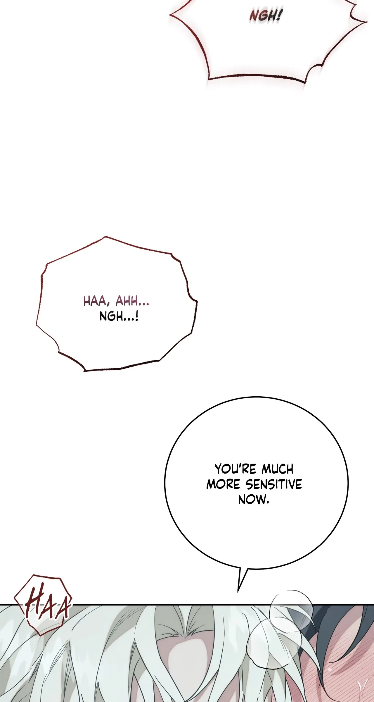 Unfinished Business Chapter 10 page 82