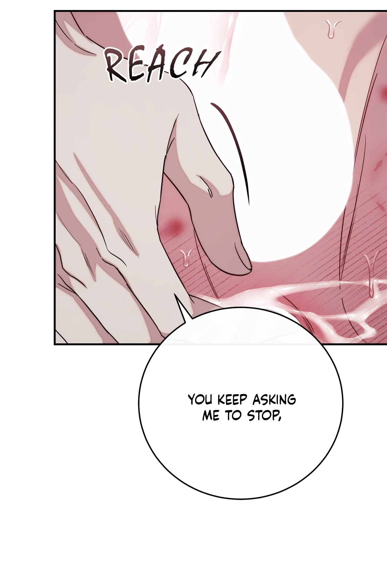 Unfinished Business Chapter 10 page 88