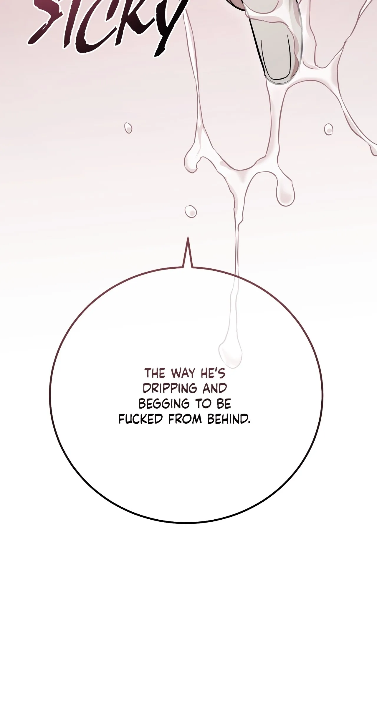 Unfinished Business Chapter 10 page 104