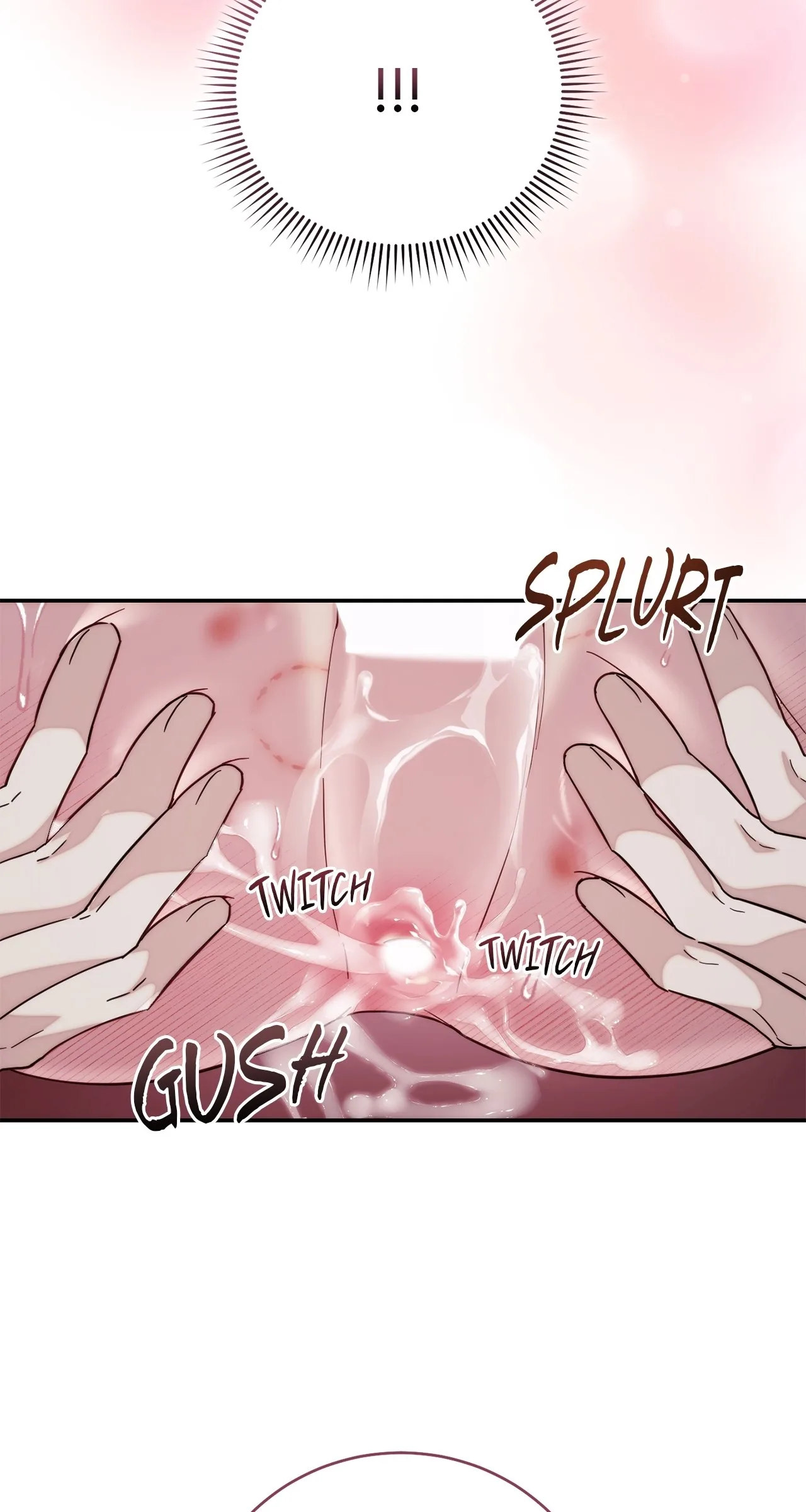 Unfinished Business Chapter 10 page 109