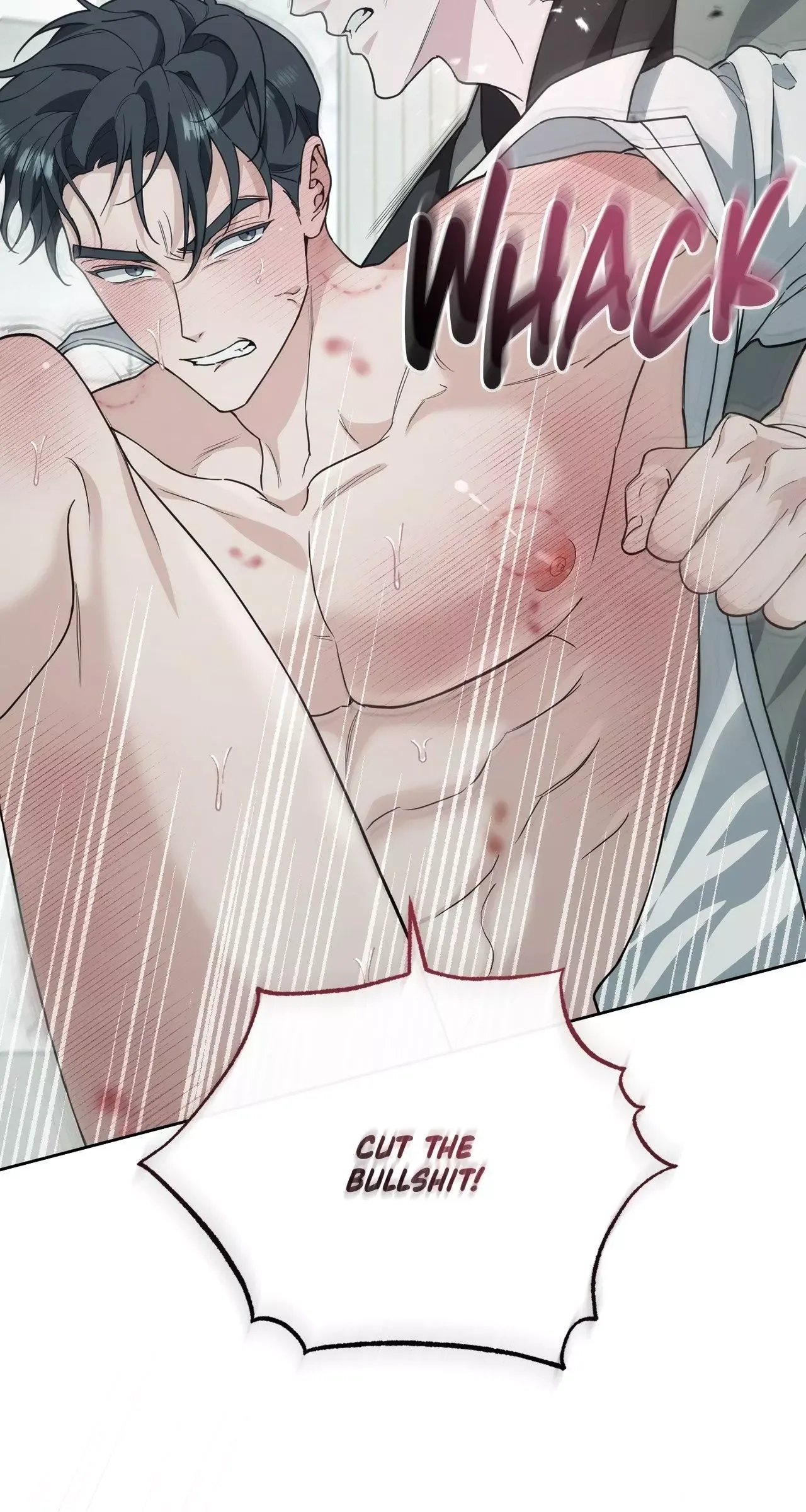 Unfinished Business Chapter 11 page 6