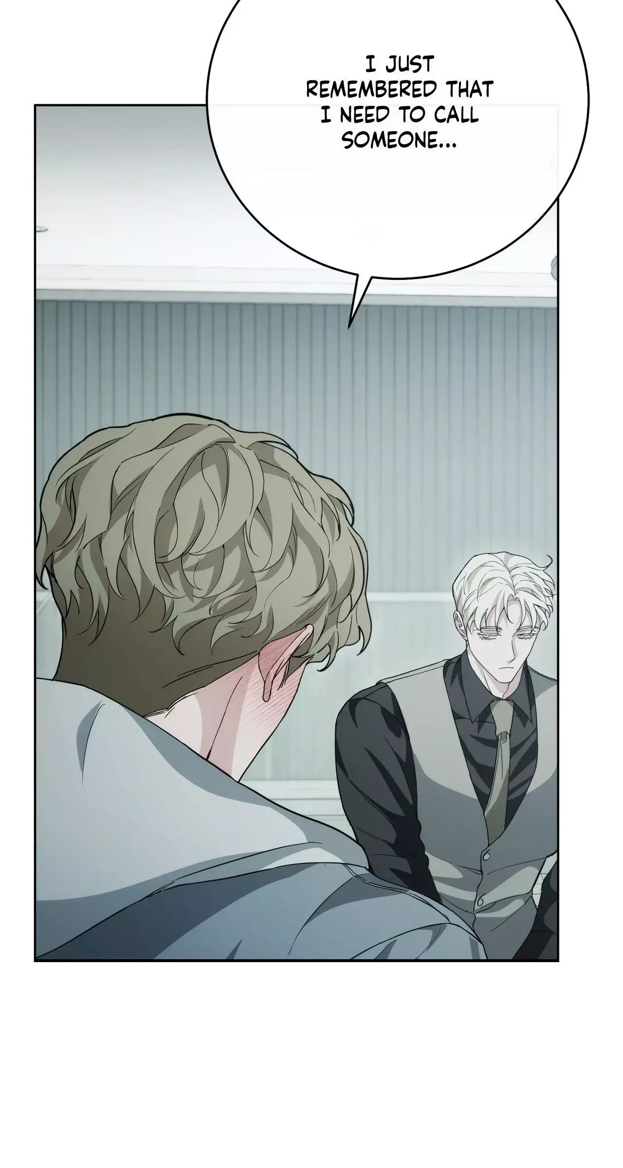 Unfinished Business Chapter 11 page 29