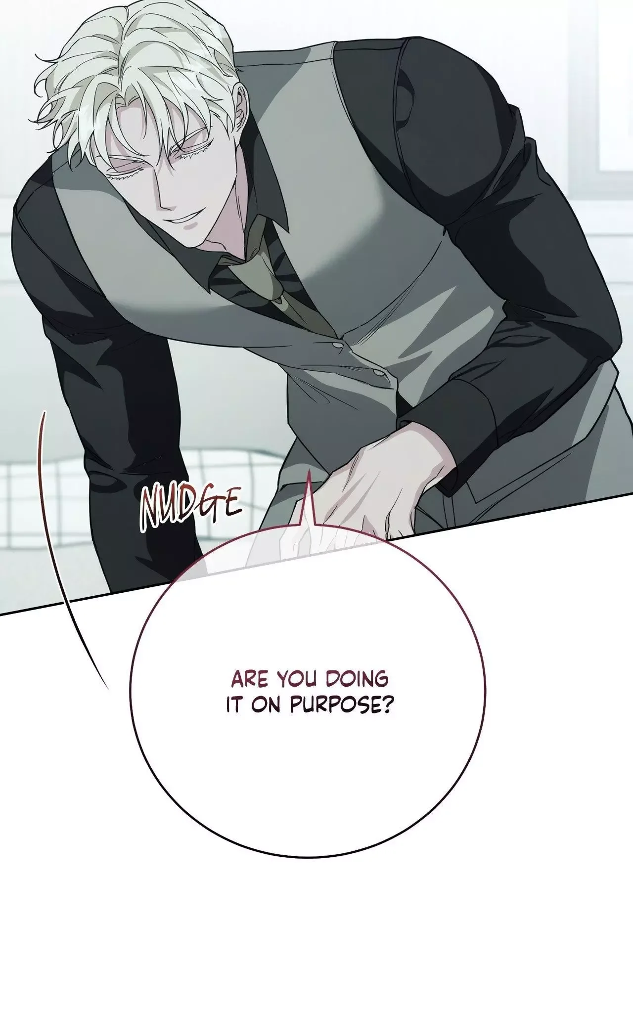 Unfinished Business Chapter 11 page 11