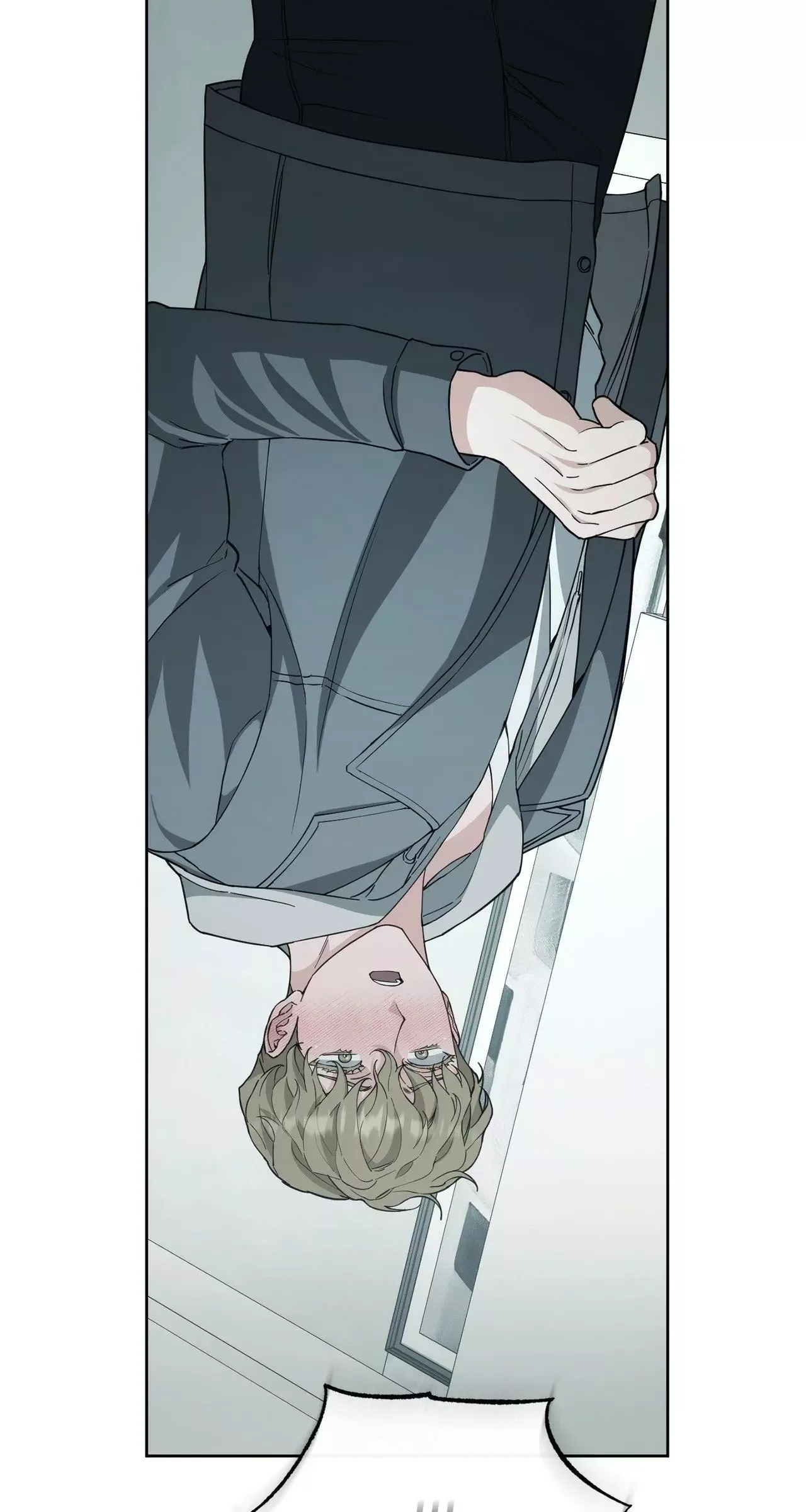 Unfinished Business Chapter 11 page 37