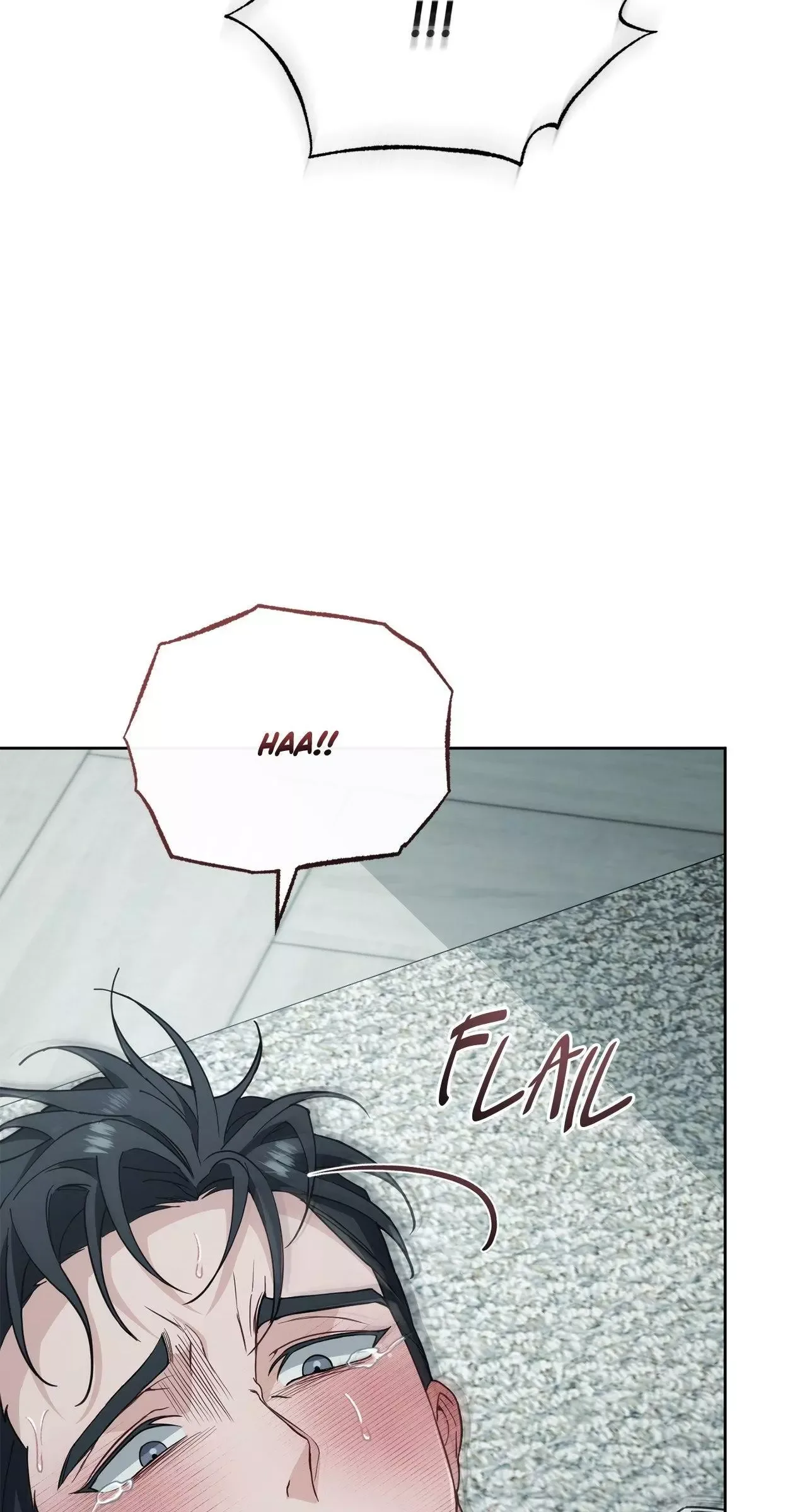Unfinished Business Chapter 11 page 38