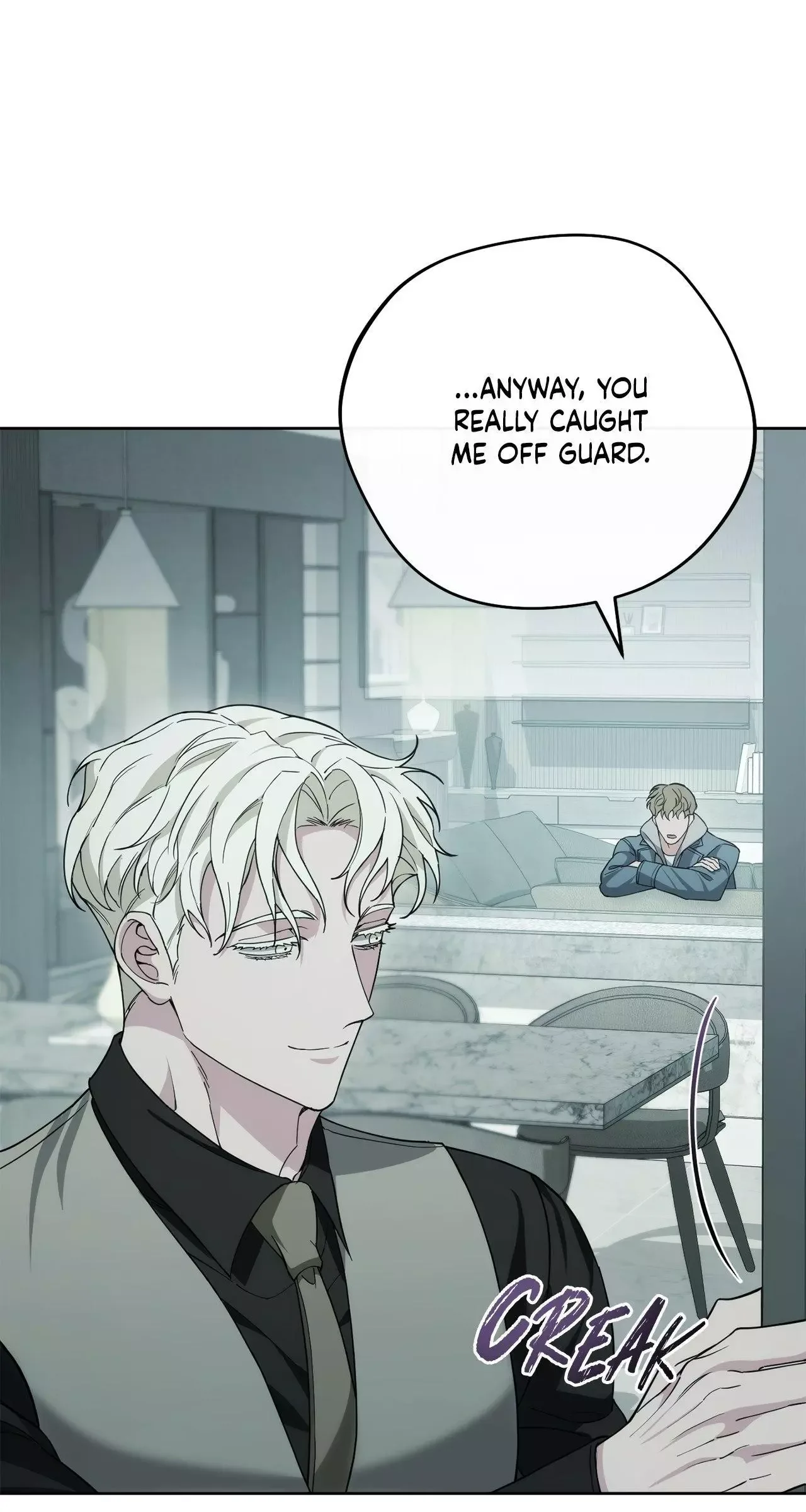 Unfinished Business Chapter 11 page 61