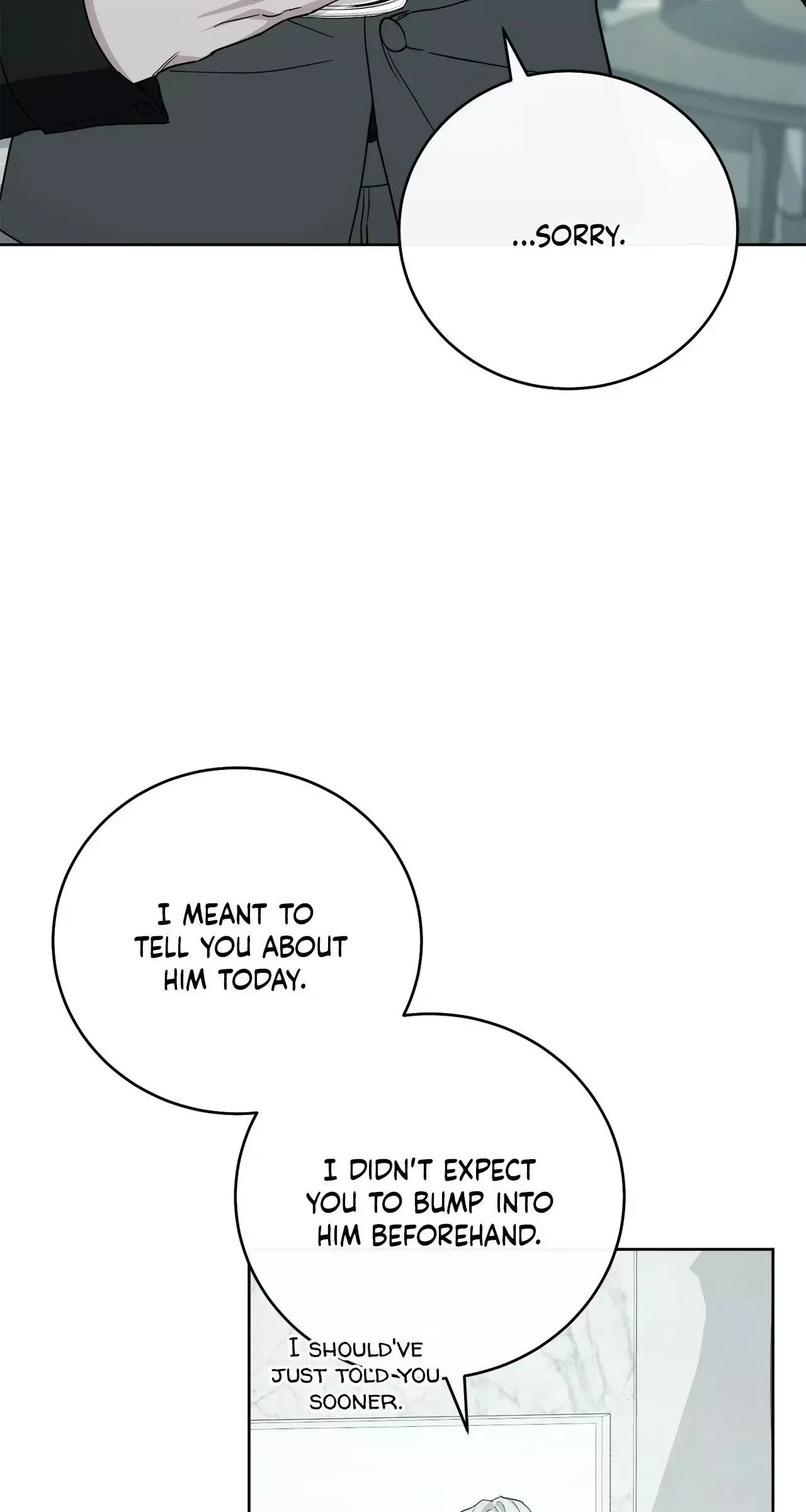 Unfinished Business Chapter 11 page 65