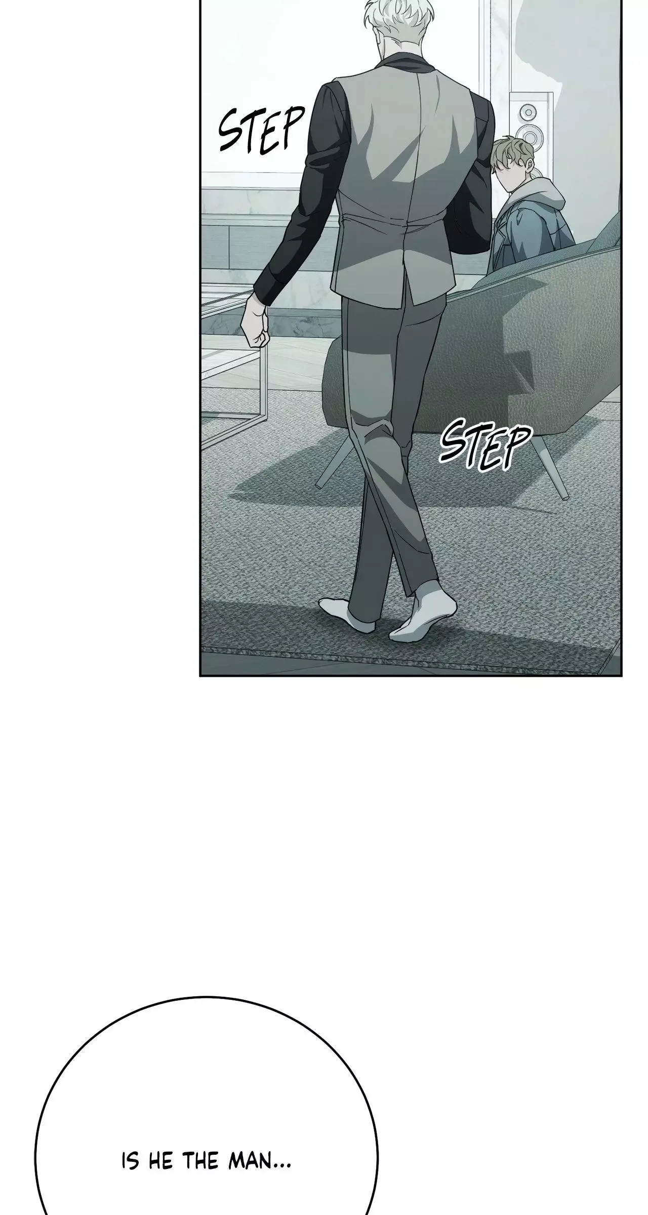 Unfinished Business Chapter 11 page 66