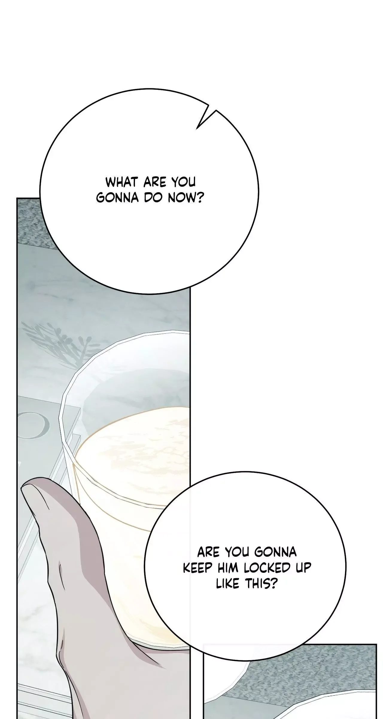 Unfinished Business Chapter 11 page 73