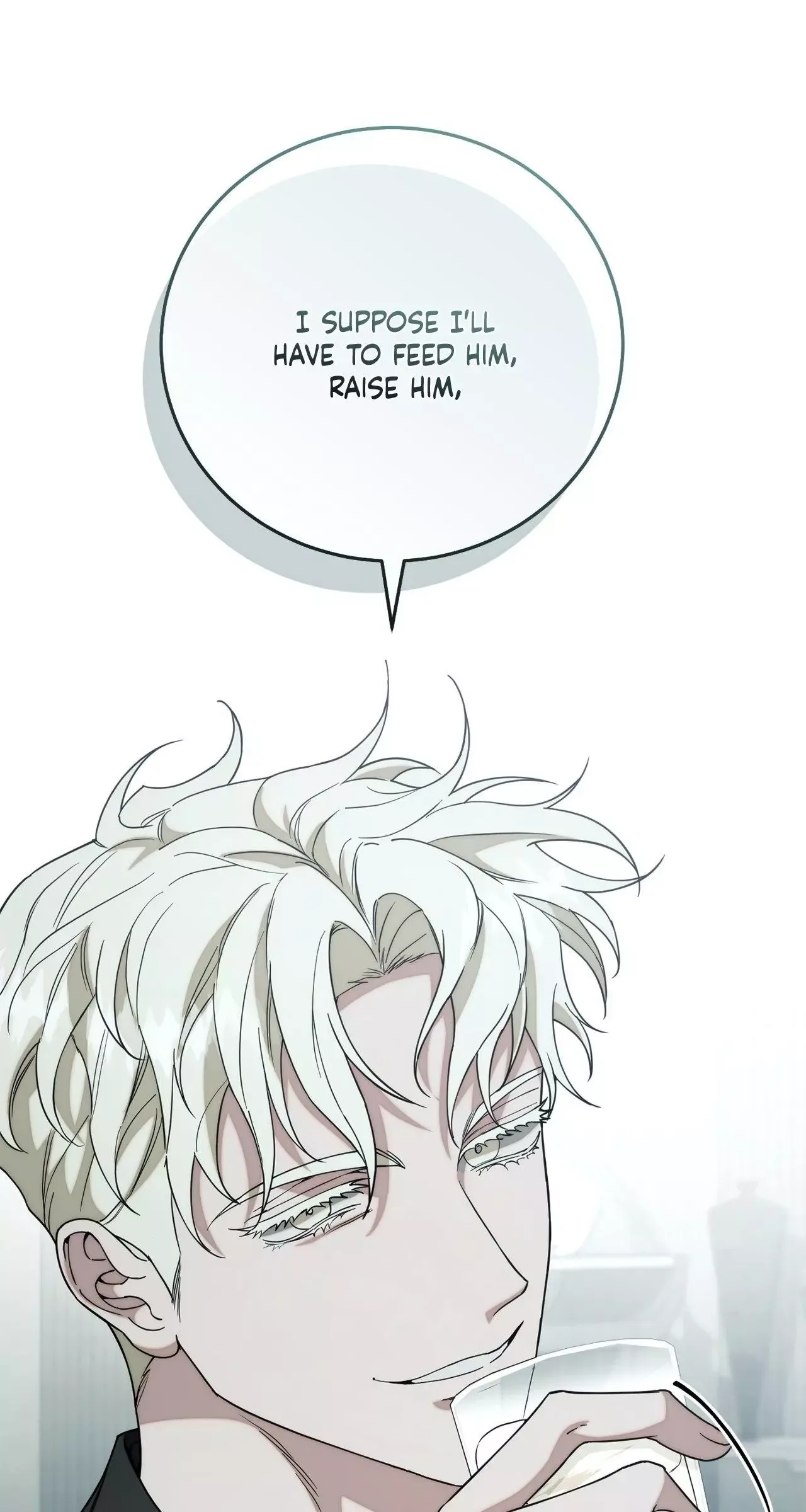 Unfinished Business Chapter 11 page 75