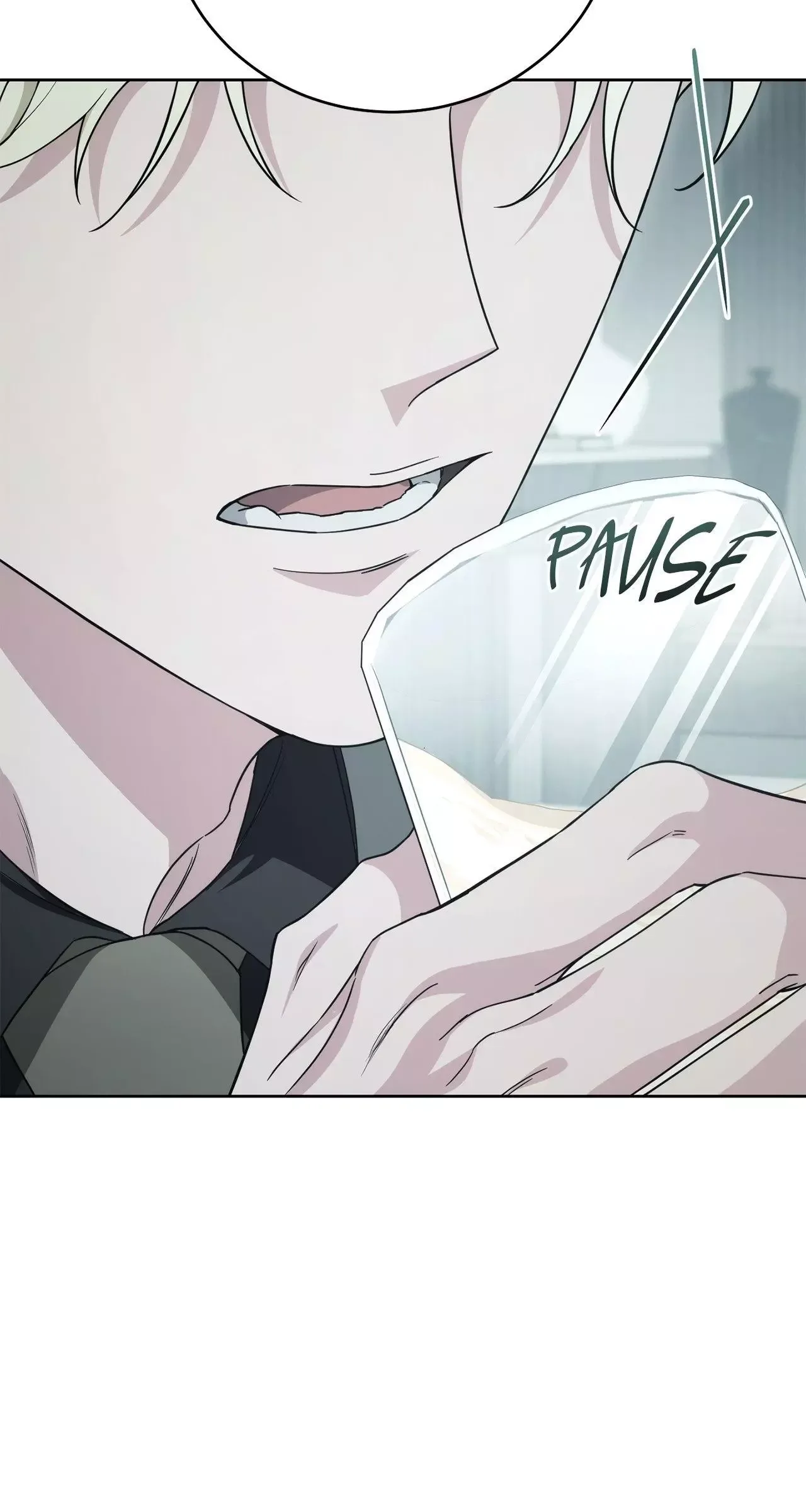 Unfinished Business Chapter 11 page 78