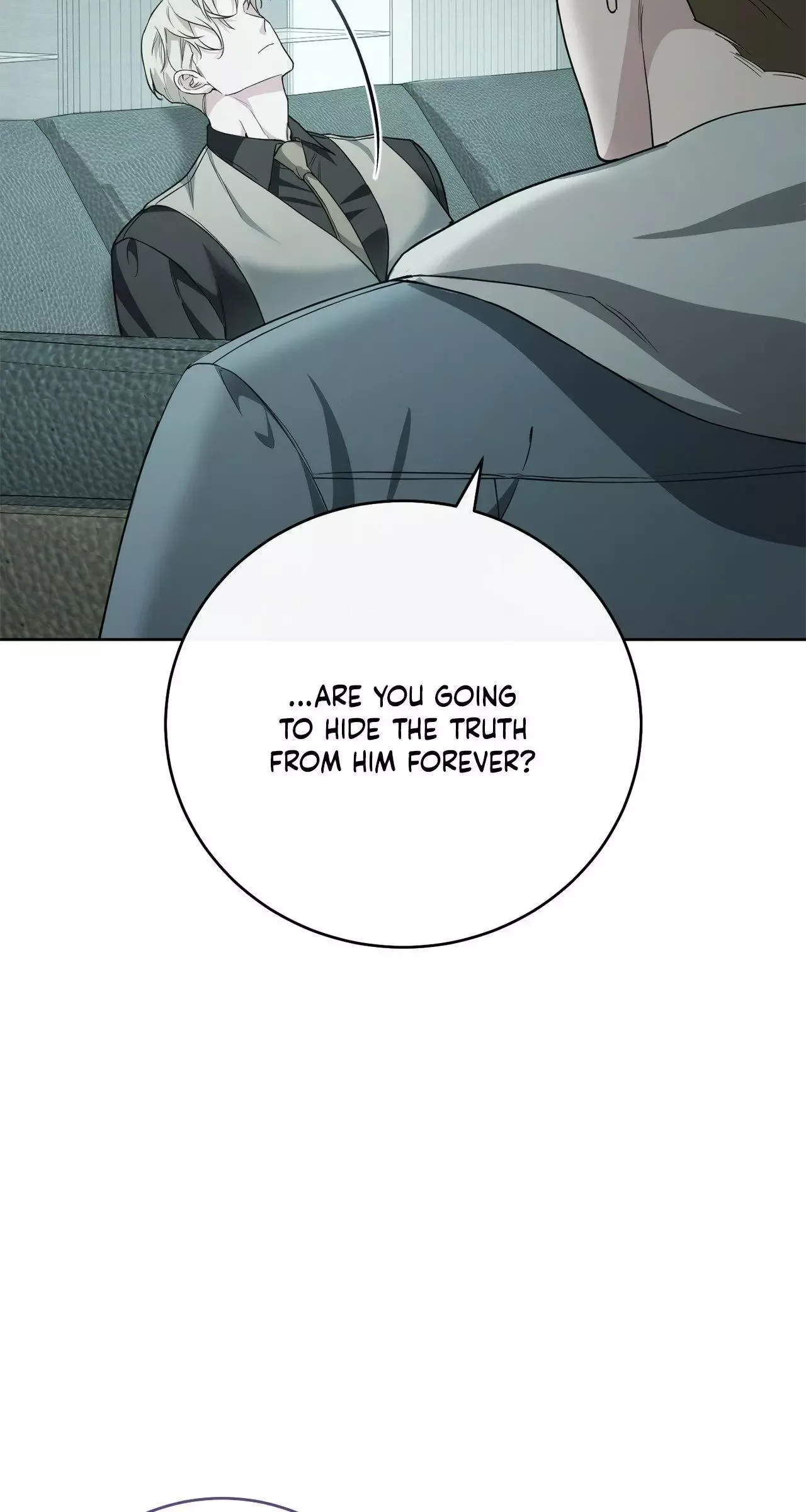 Unfinished Business Chapter 11 page 92