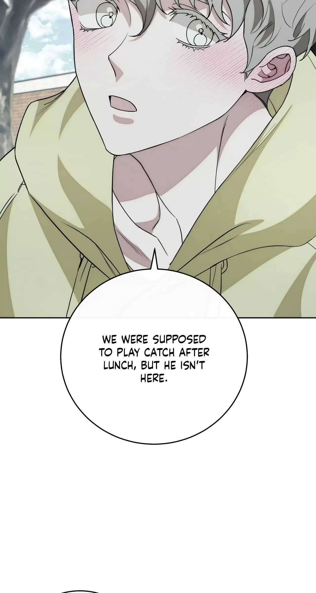 Unfinished Business Chapter 11 page 101