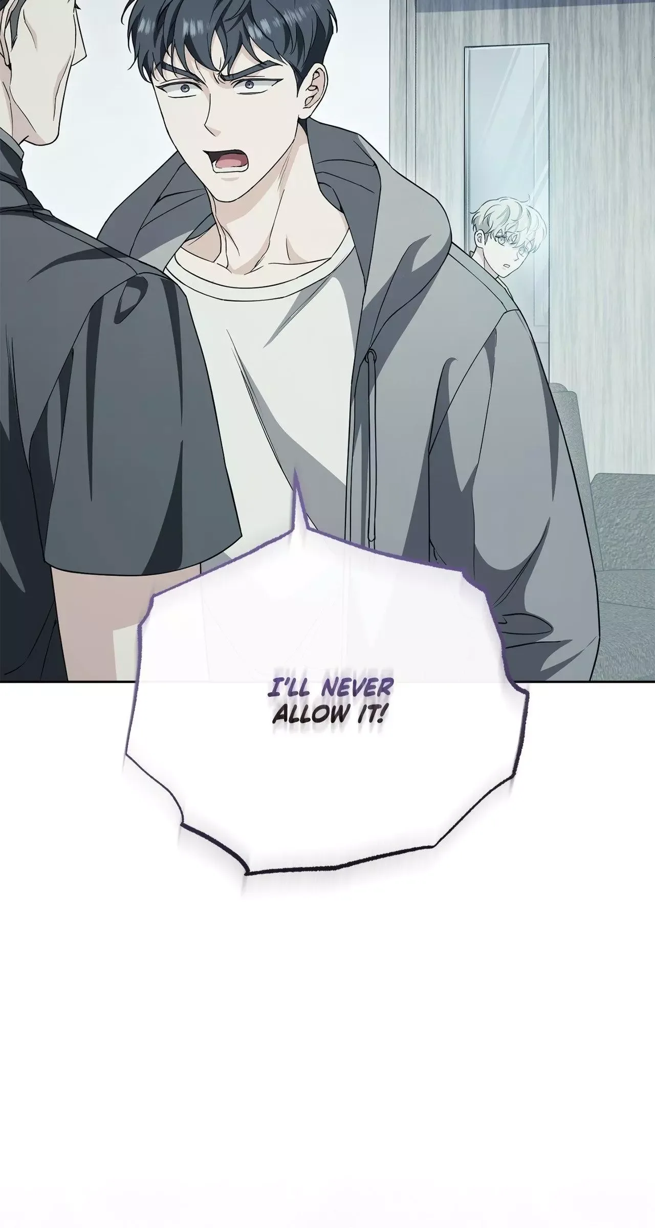 Unfinished Business Chapter 11 page 116