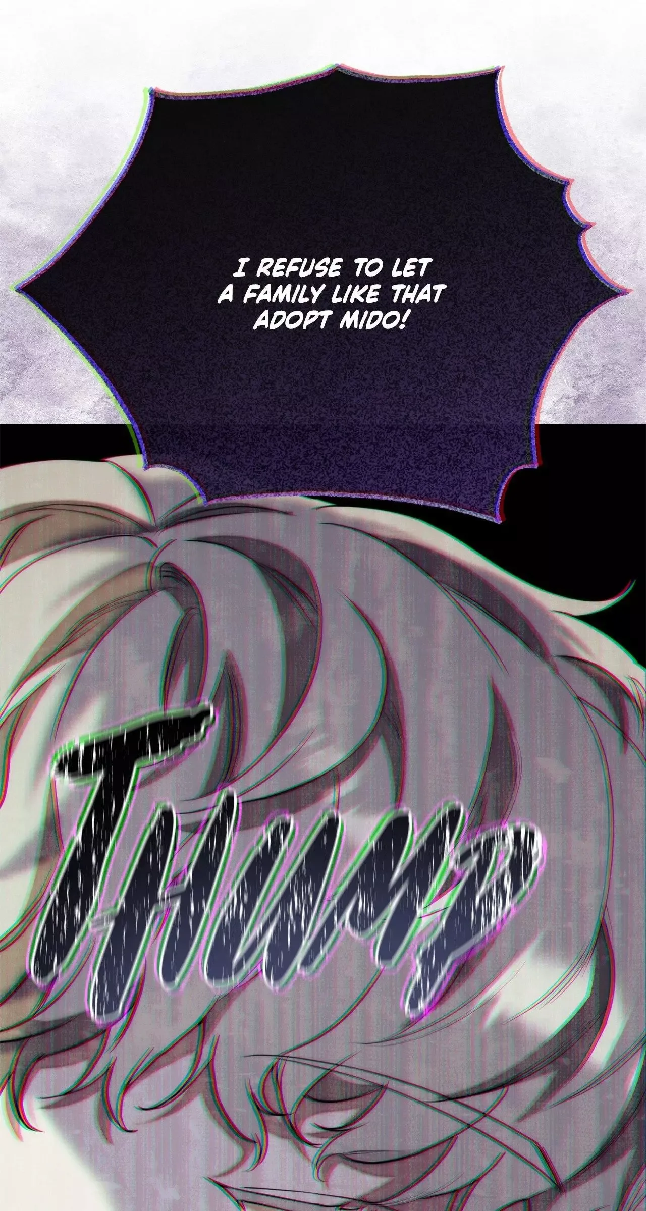 Unfinished Business Chapter 11 page 117
