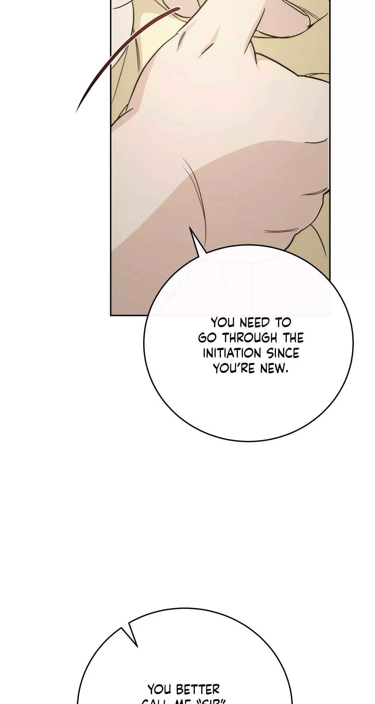 Unfinished Business Chapter 12 page 26