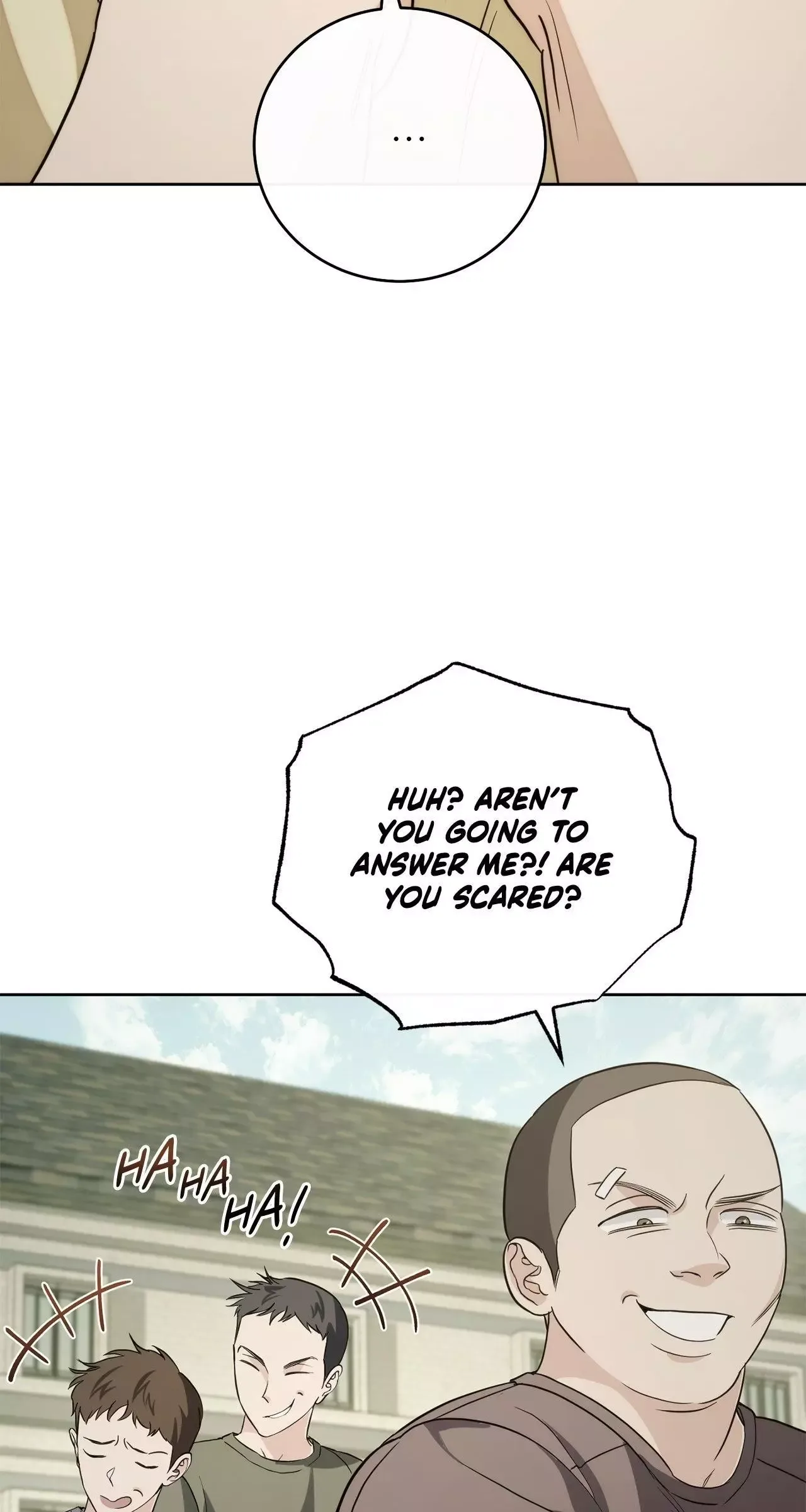 Unfinished Business Chapter 12 page 28