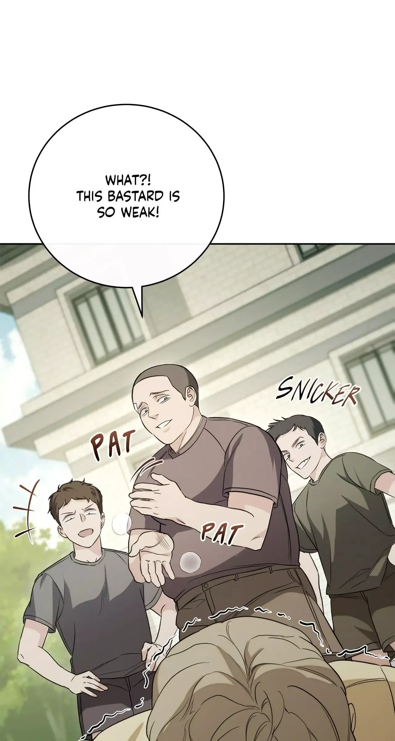 Unfinished Business Chapter 12 page 24