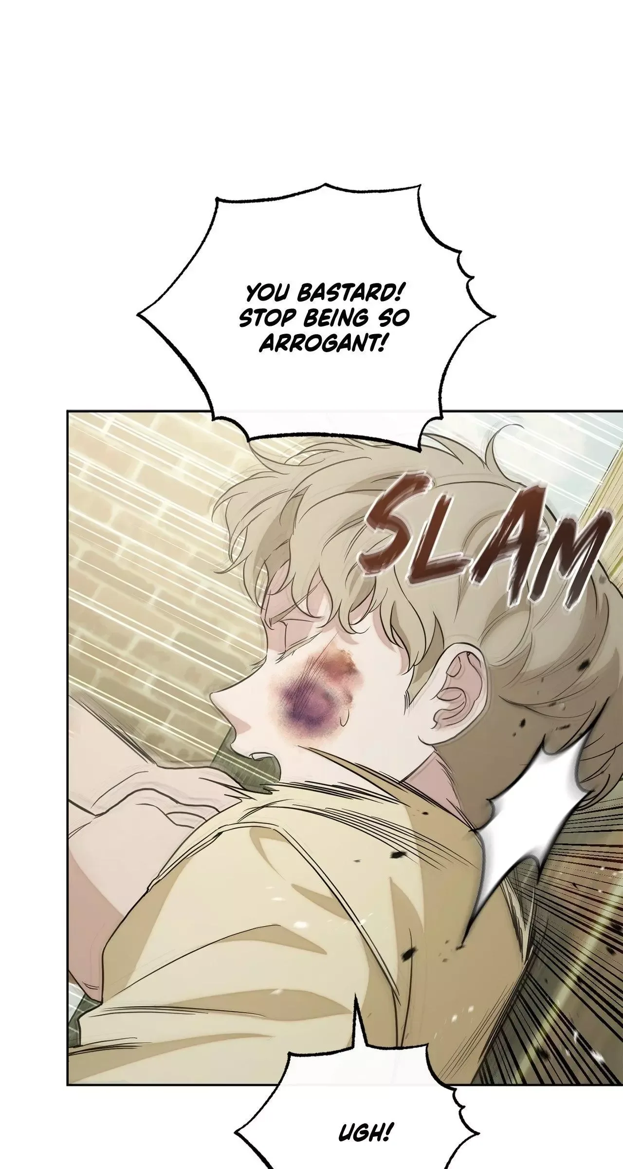 Unfinished Business Chapter 12 page 33