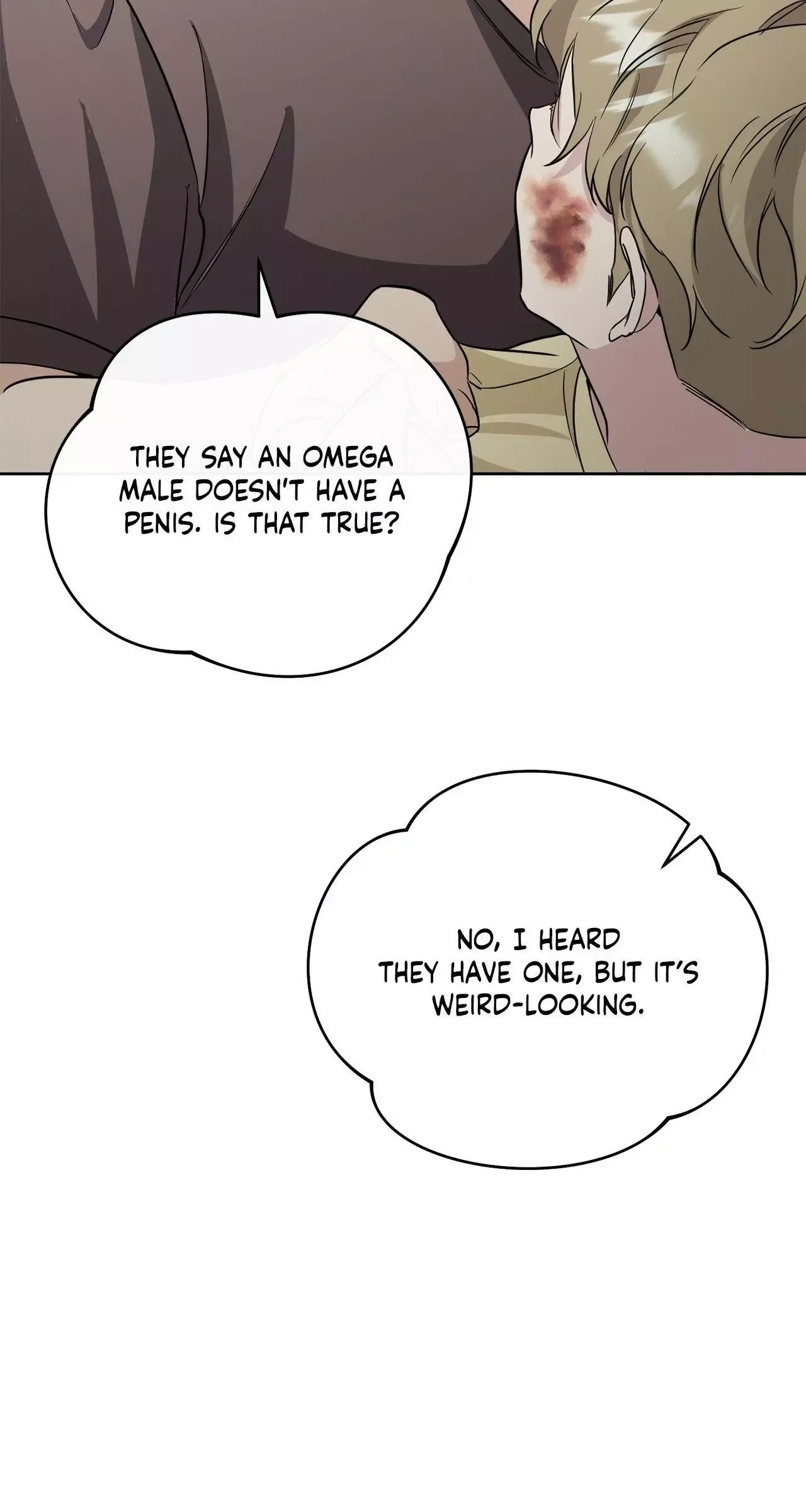 Unfinished Business Chapter 12 page 35