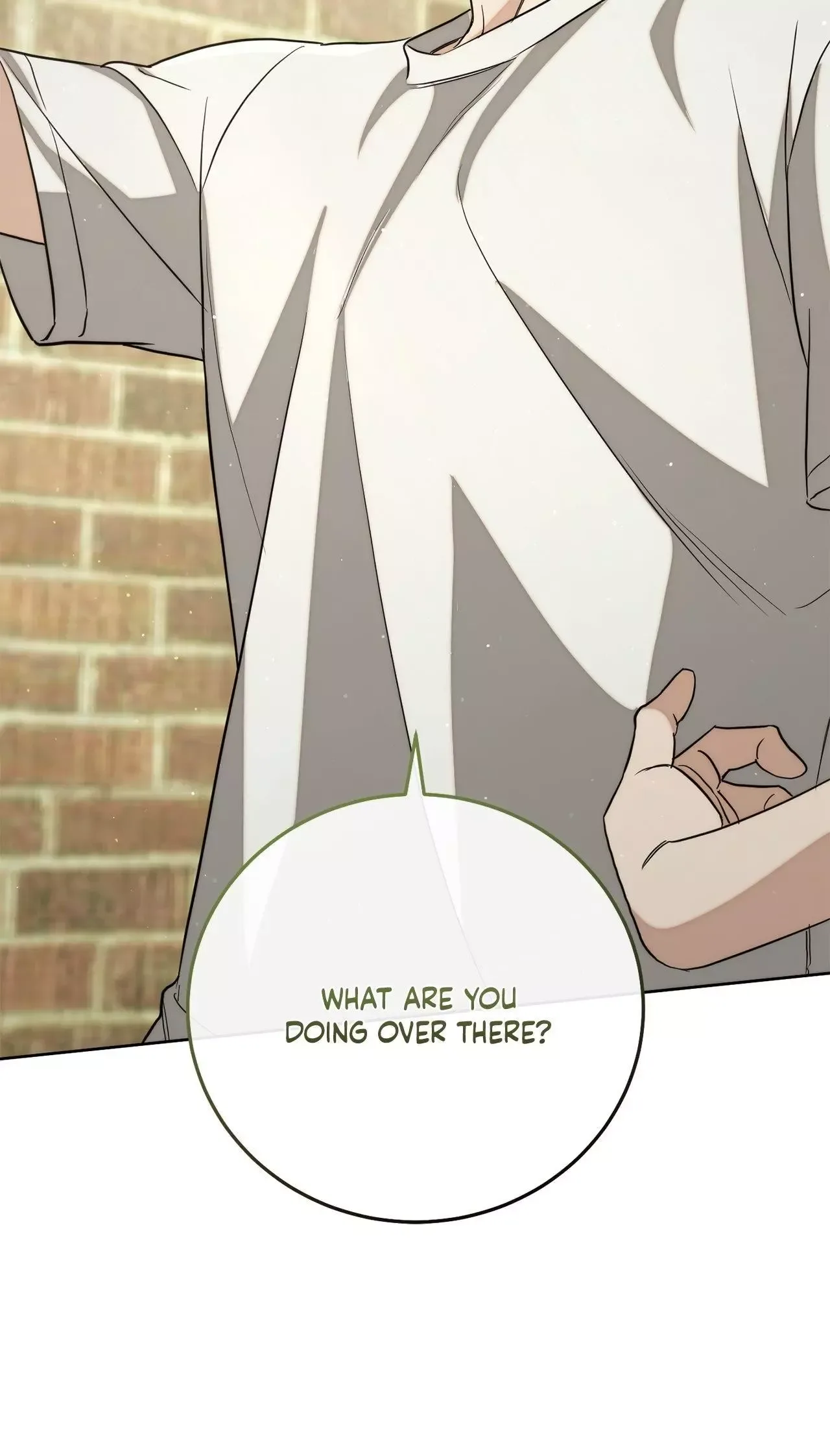 Unfinished Business Chapter 12 page 40