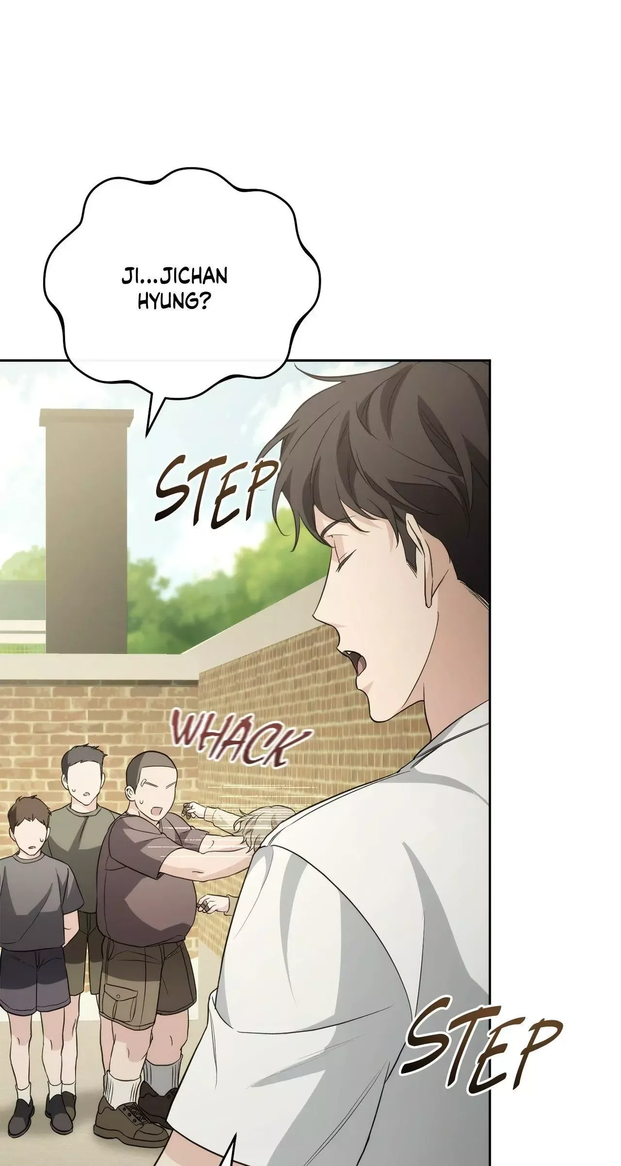 Unfinished Business Chapter 12 page 41