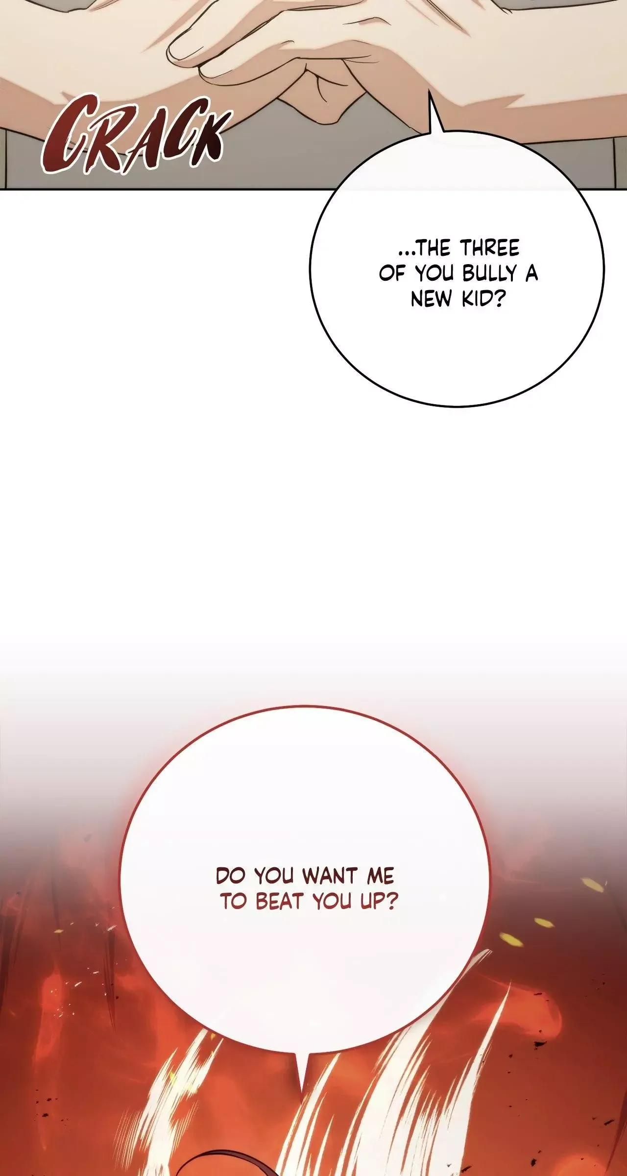 Unfinished Business Chapter 12 page 43