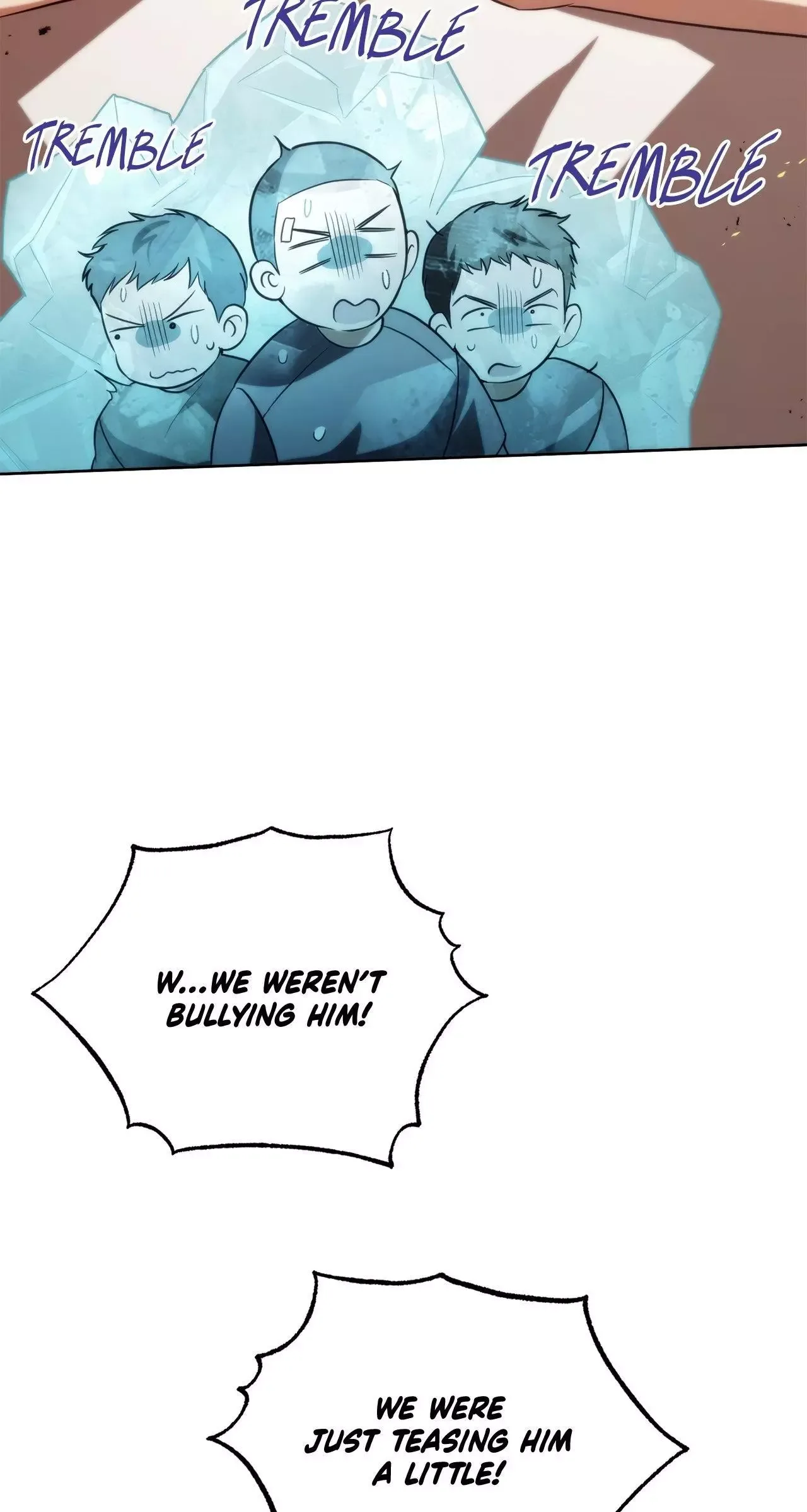 Unfinished Business Chapter 12 page 45