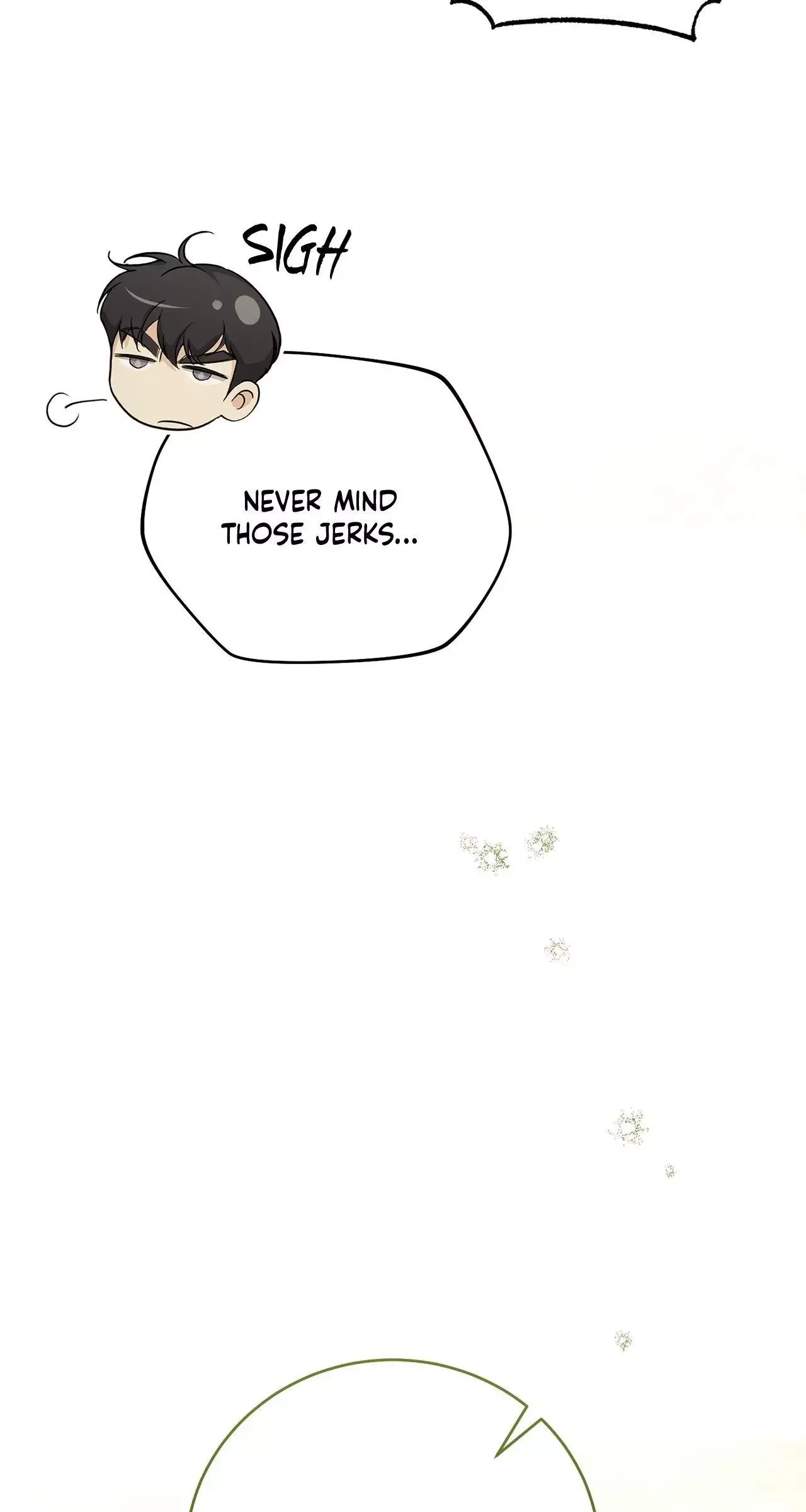 Unfinished Business Chapter 12 page 47