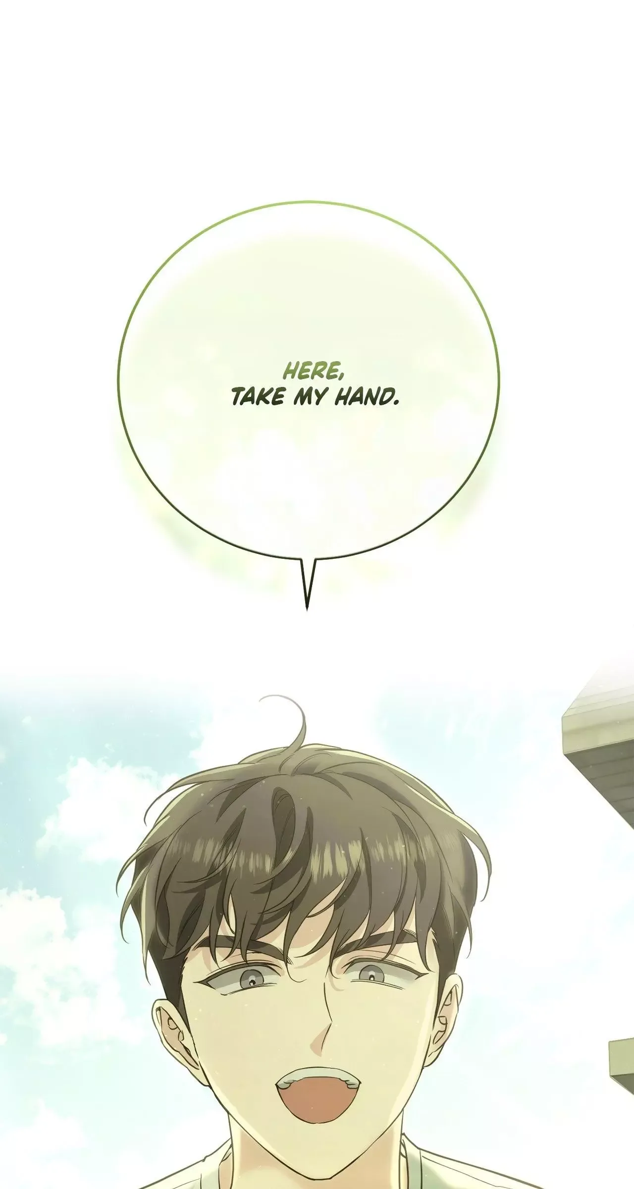 Unfinished Business Chapter 12 page 50
